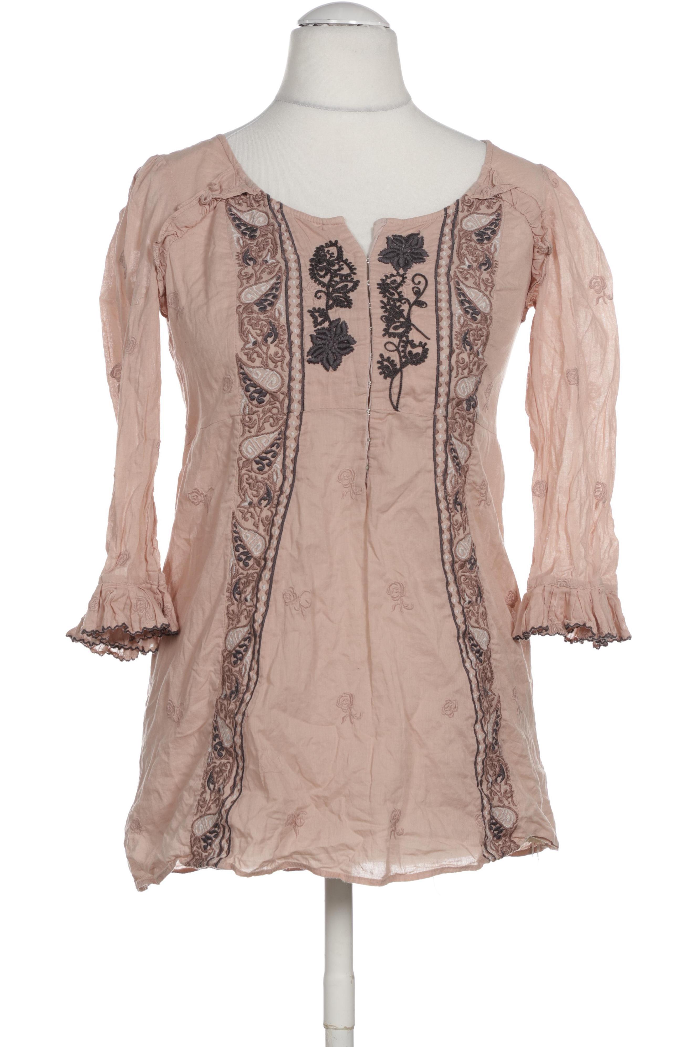 

Odd Molly Damen Bluse, beige, Gr.