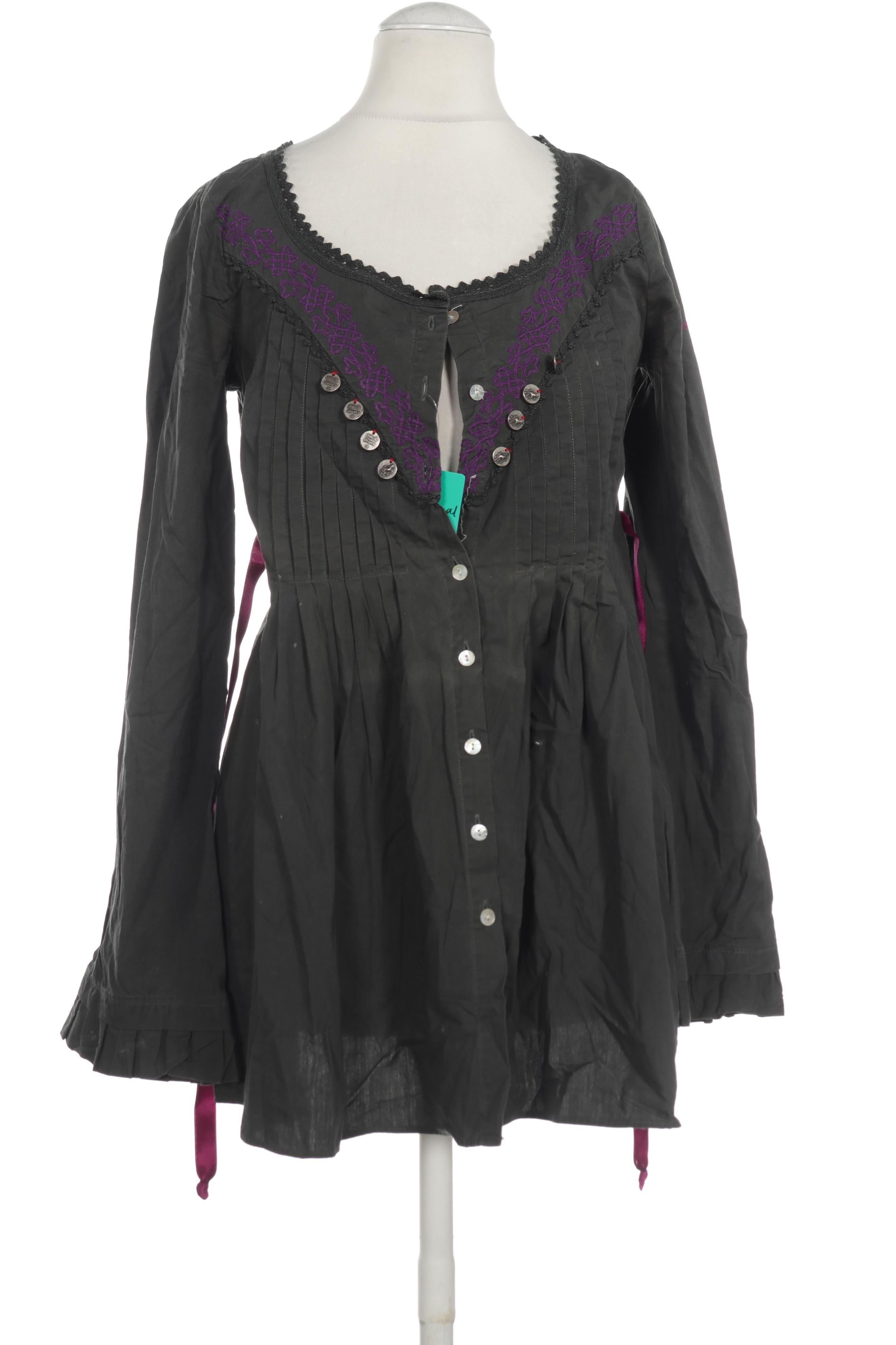 

Odd Molly Damen Bluse, grün, Gr.