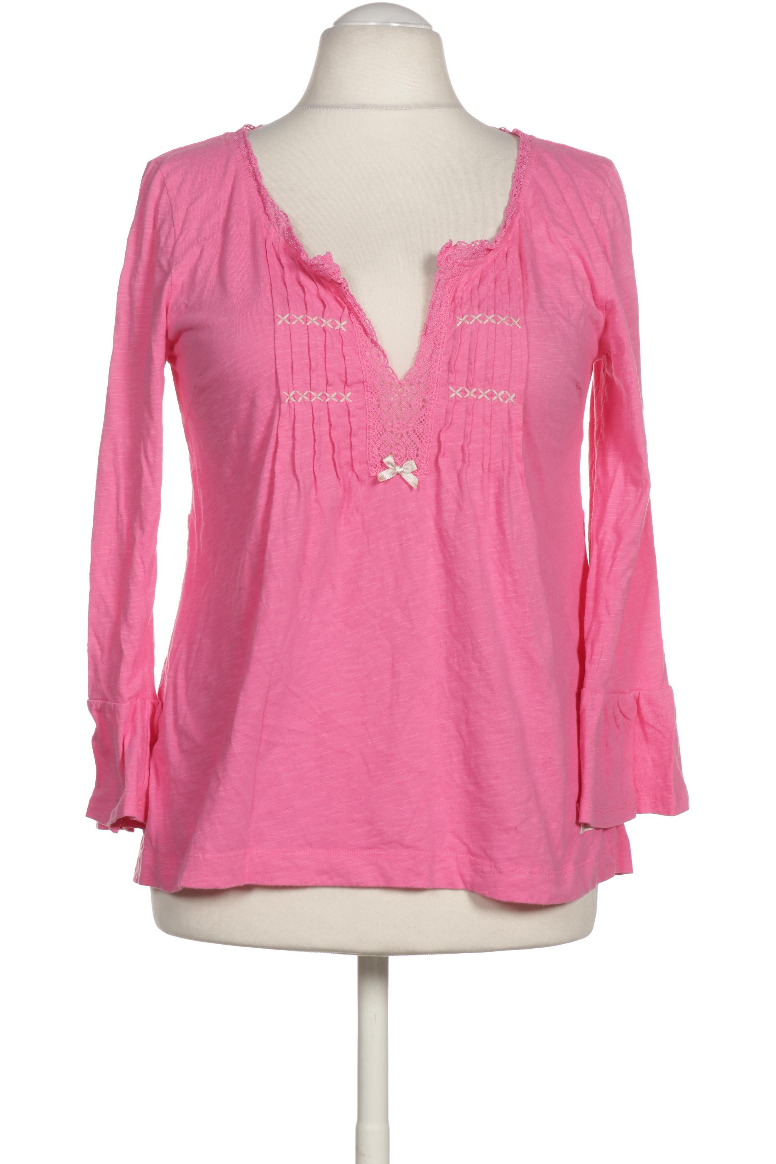 

Odd Molly Damen Bluse, pink, Gr.