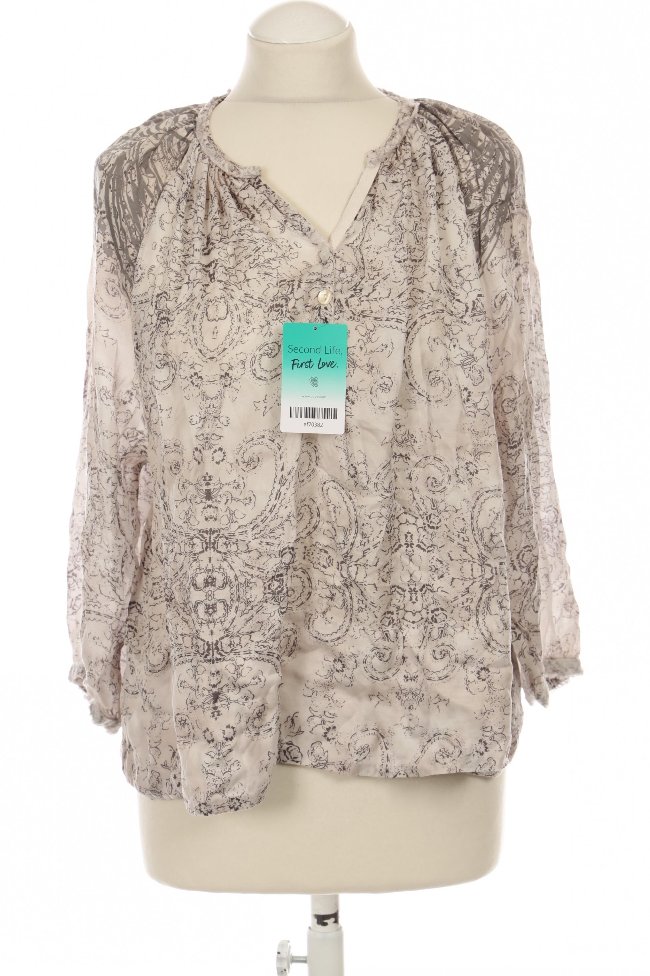 

Odd Molly Damen Bluse, beige, Gr.