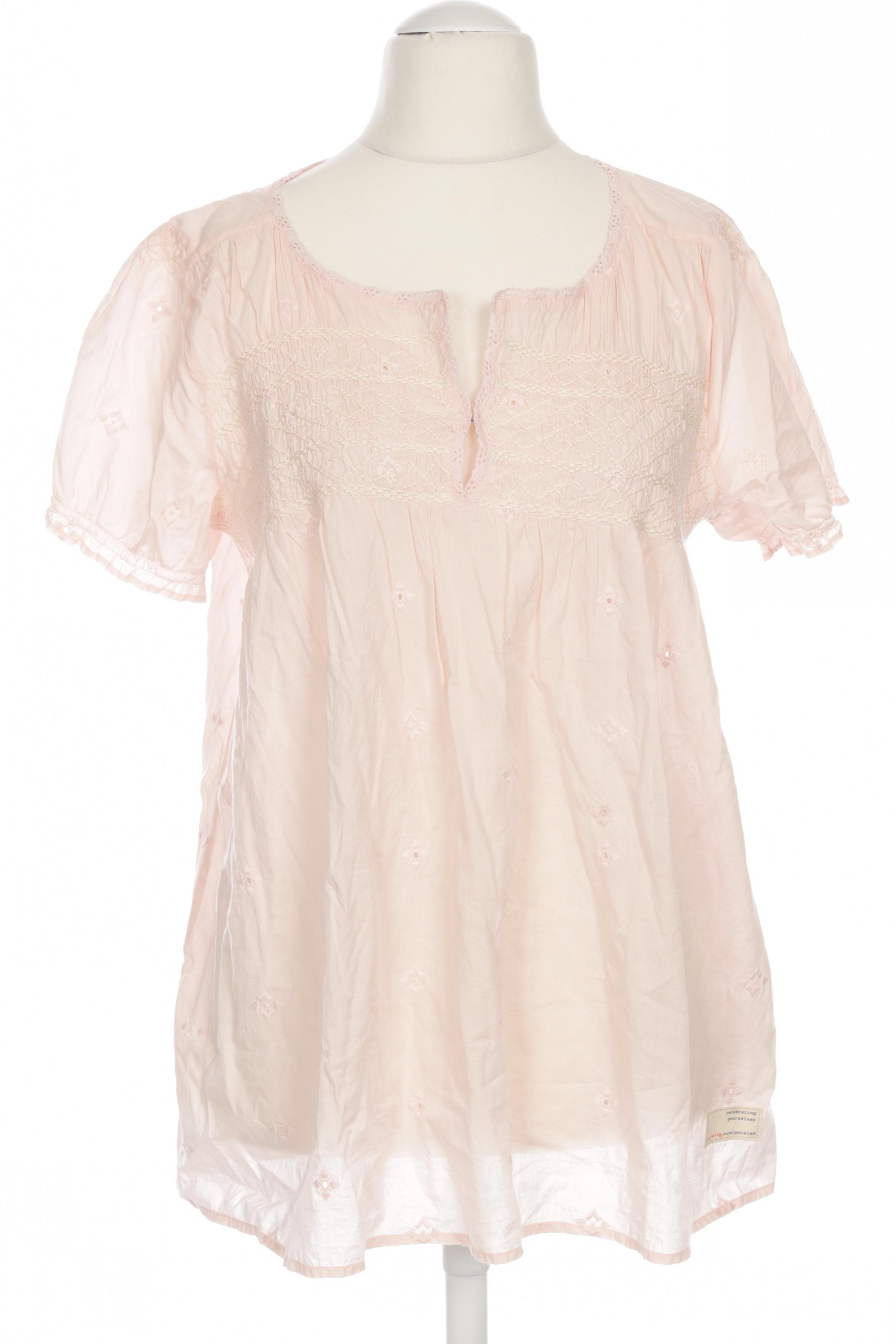 

Odd Molly Damen Bluse, pink, Gr.