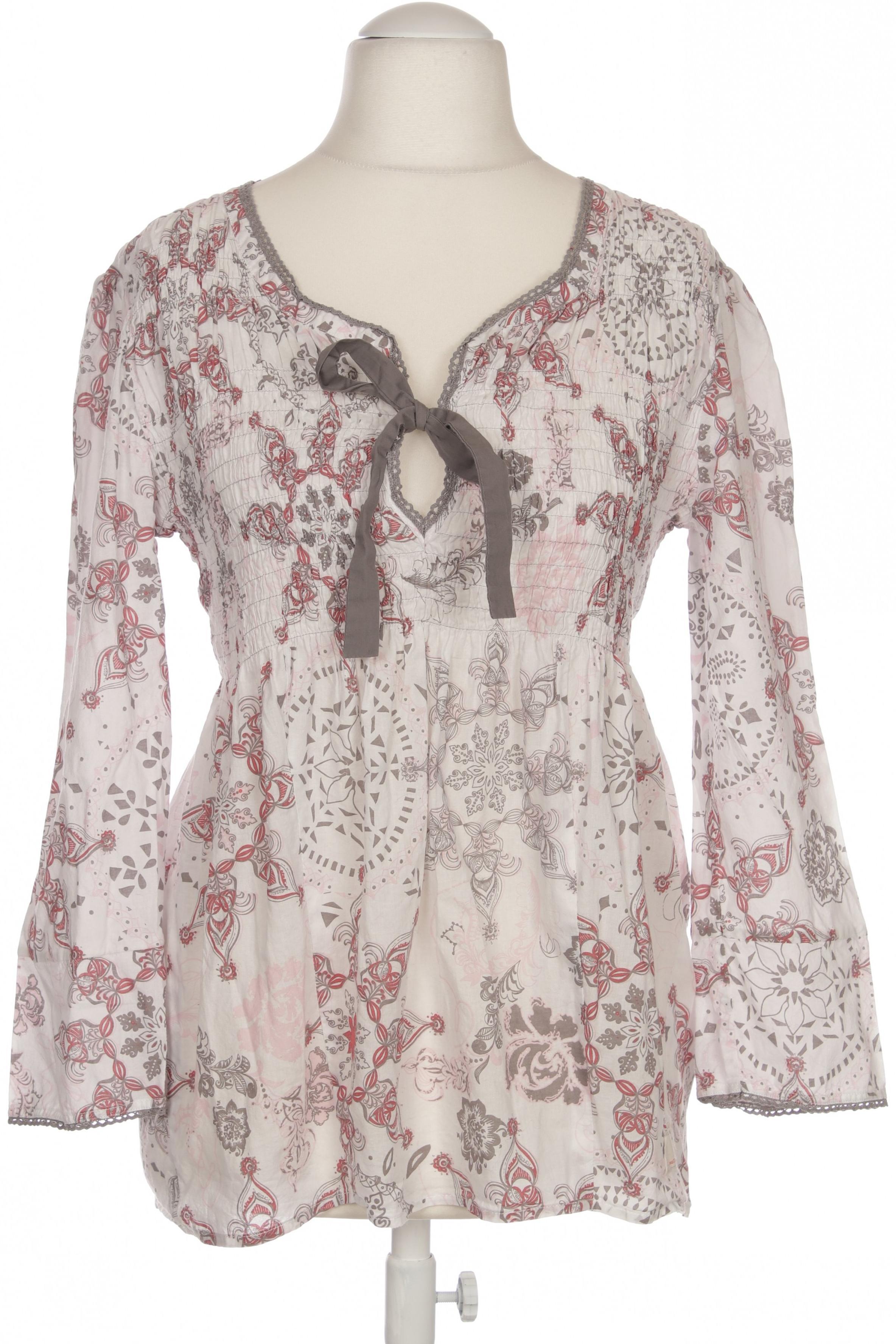 

Odd Molly Damen Bluse, mehrfarbig, Gr.