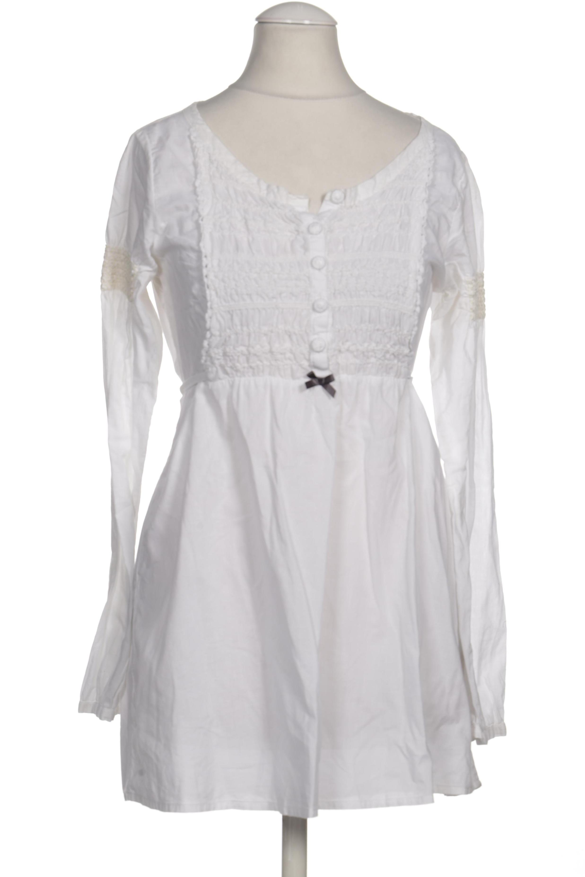 

Odd Molly Damen Bluse, weiß, Gr.