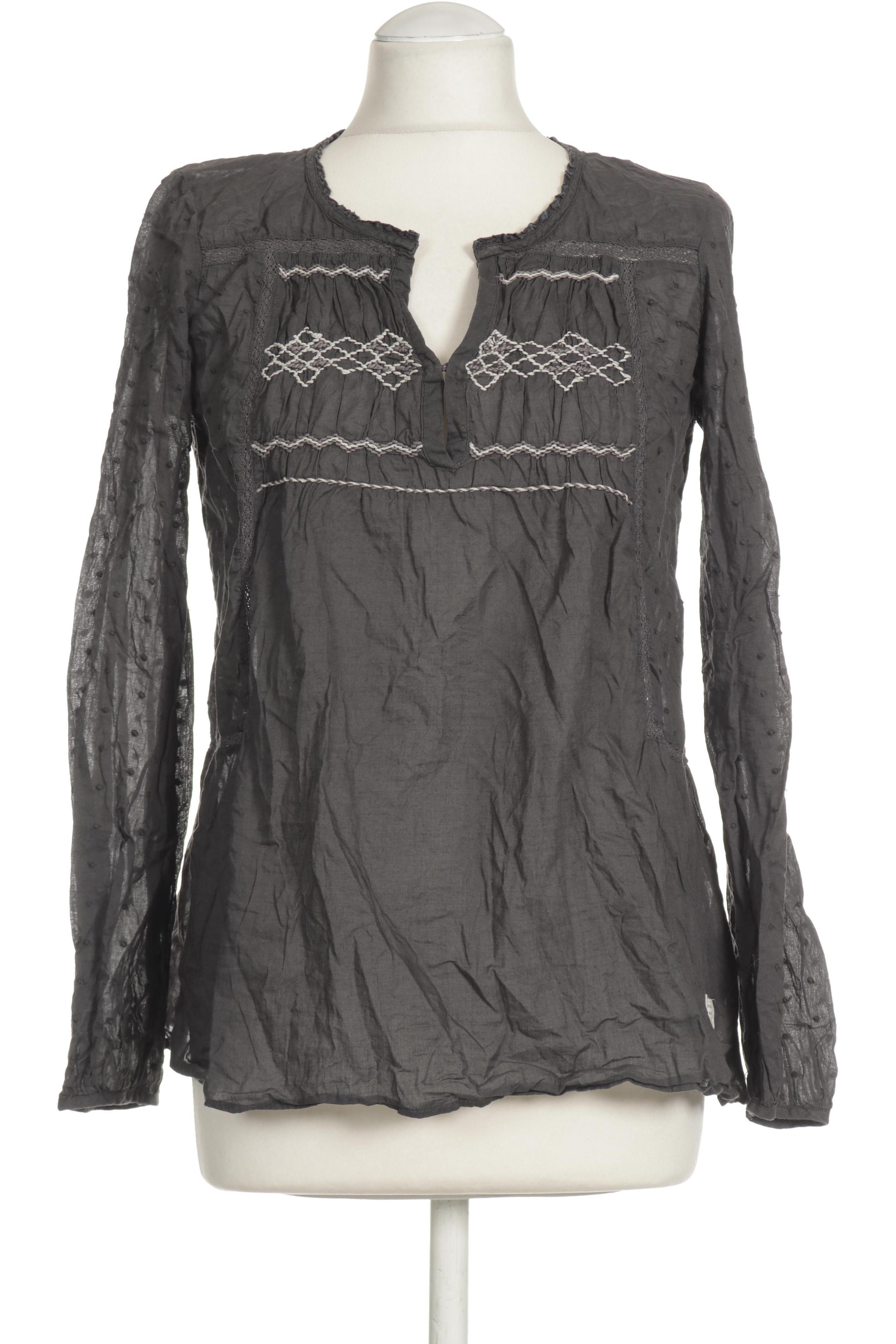 

Odd Molly Damen Bluse, grau, Gr.
