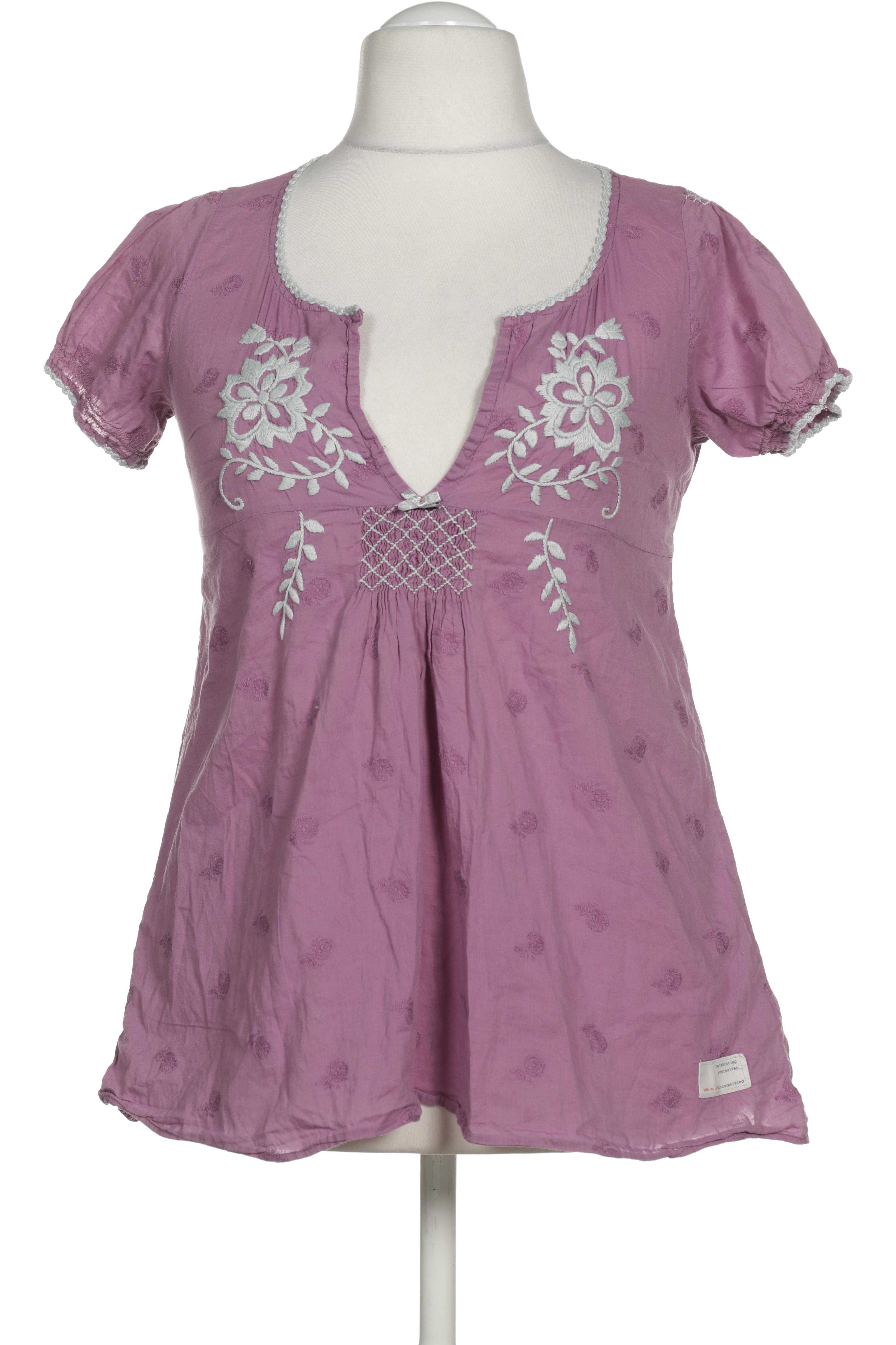 

Odd Molly Damen Bluse, lila, Gr.
