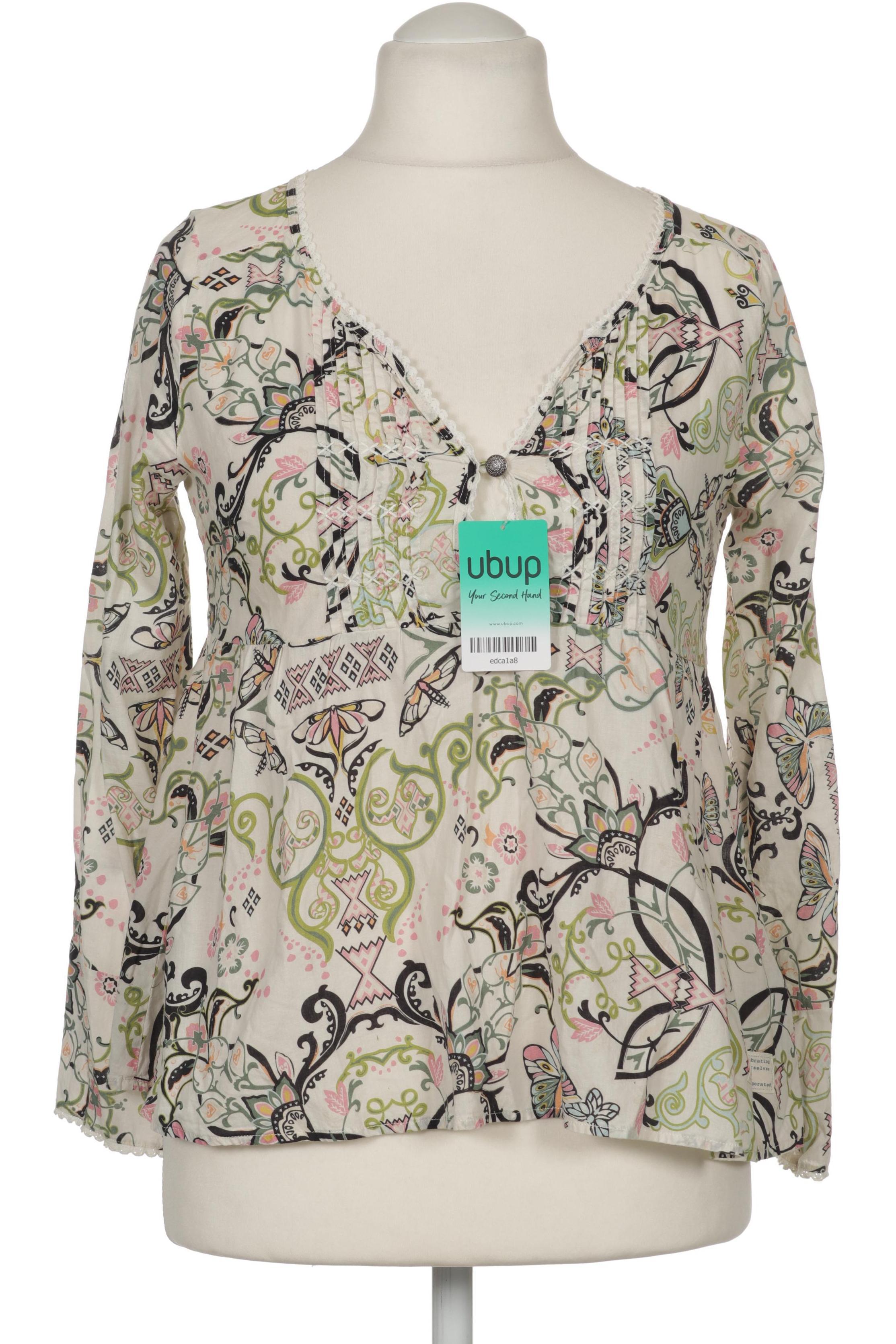 

Odd Molly Damen Bluse, mehrfarbig, Gr.