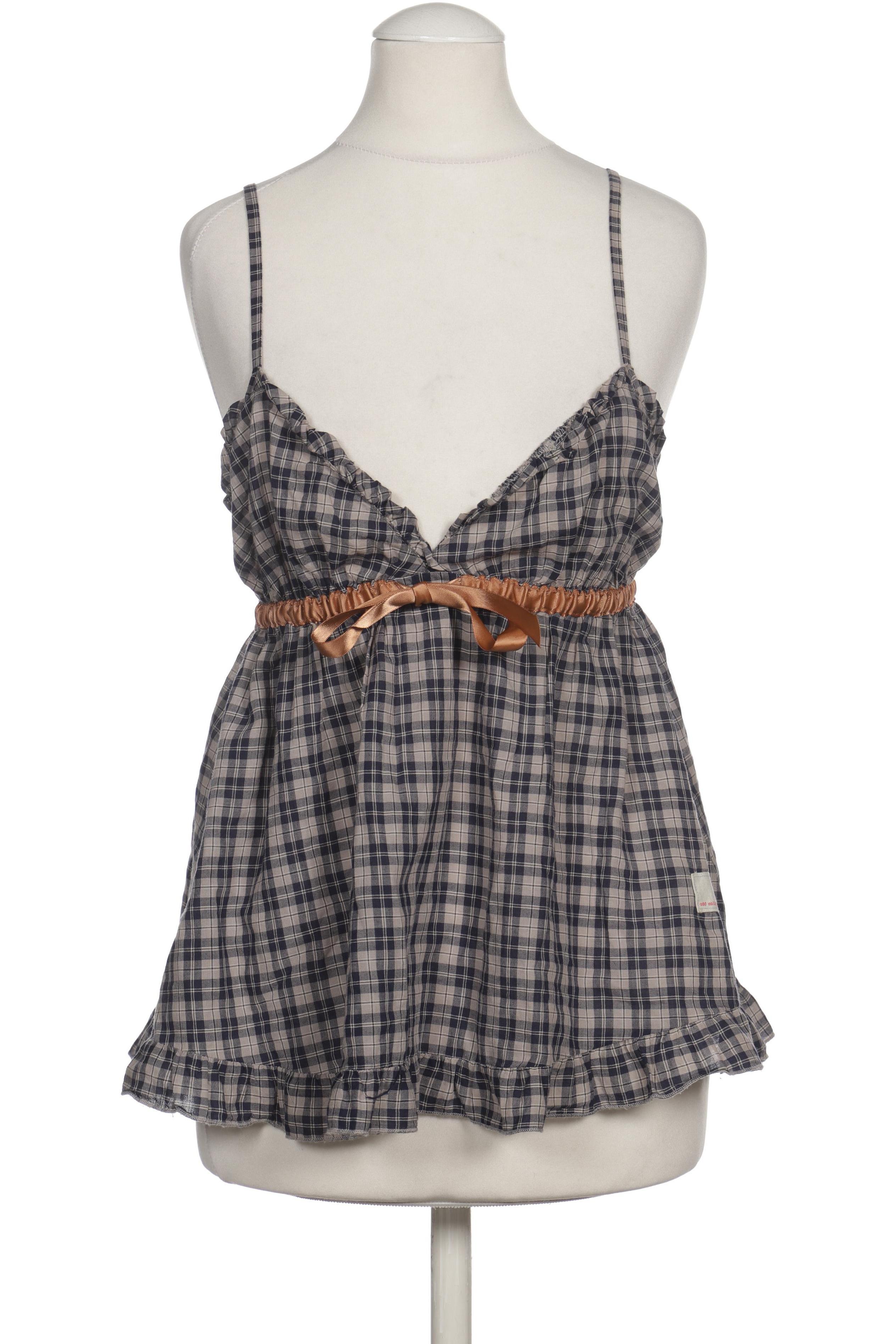

Odd Molly Damen Bluse, blau, Gr.