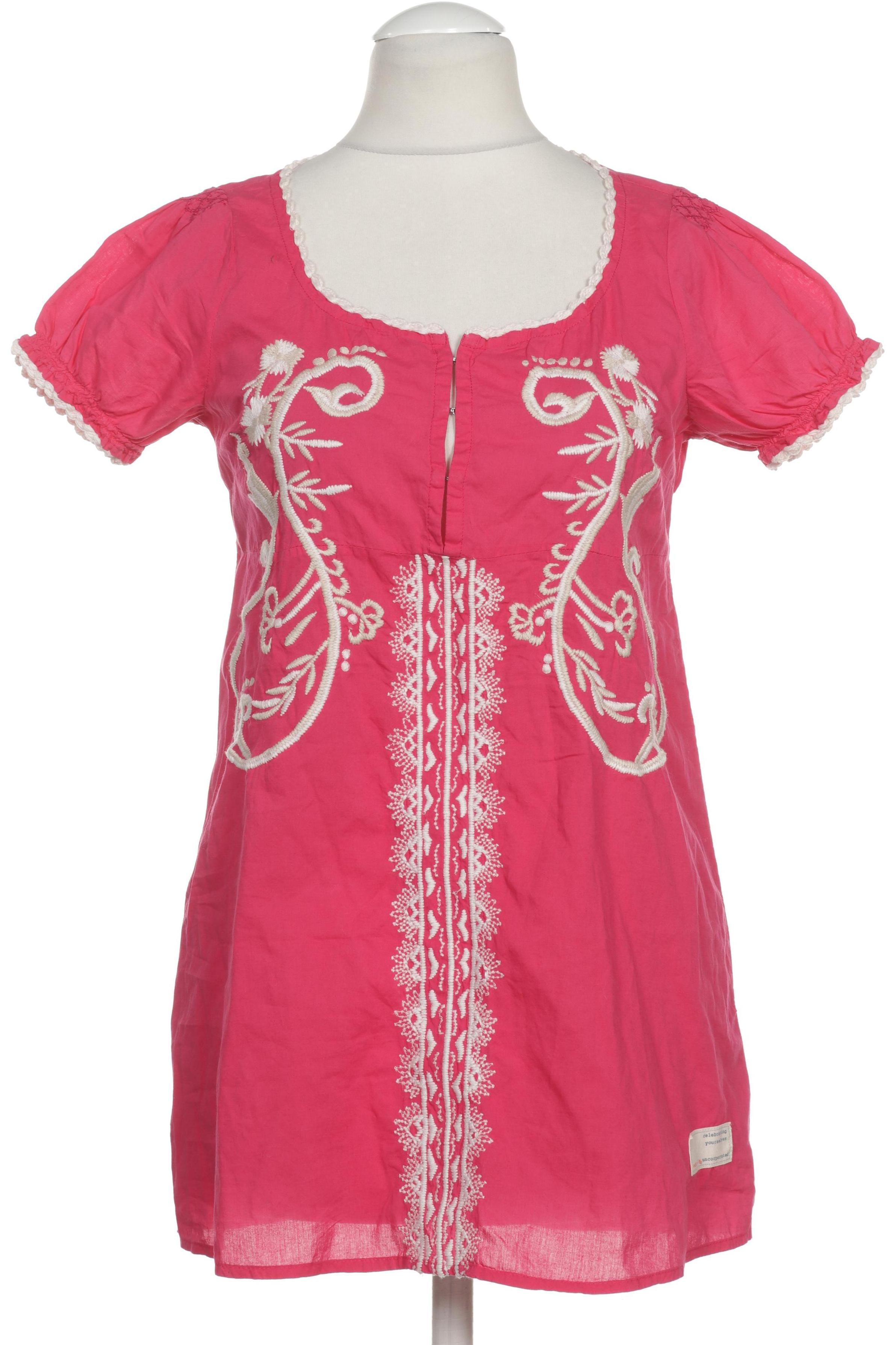 

Odd Molly Damen Bluse, pink, Gr.