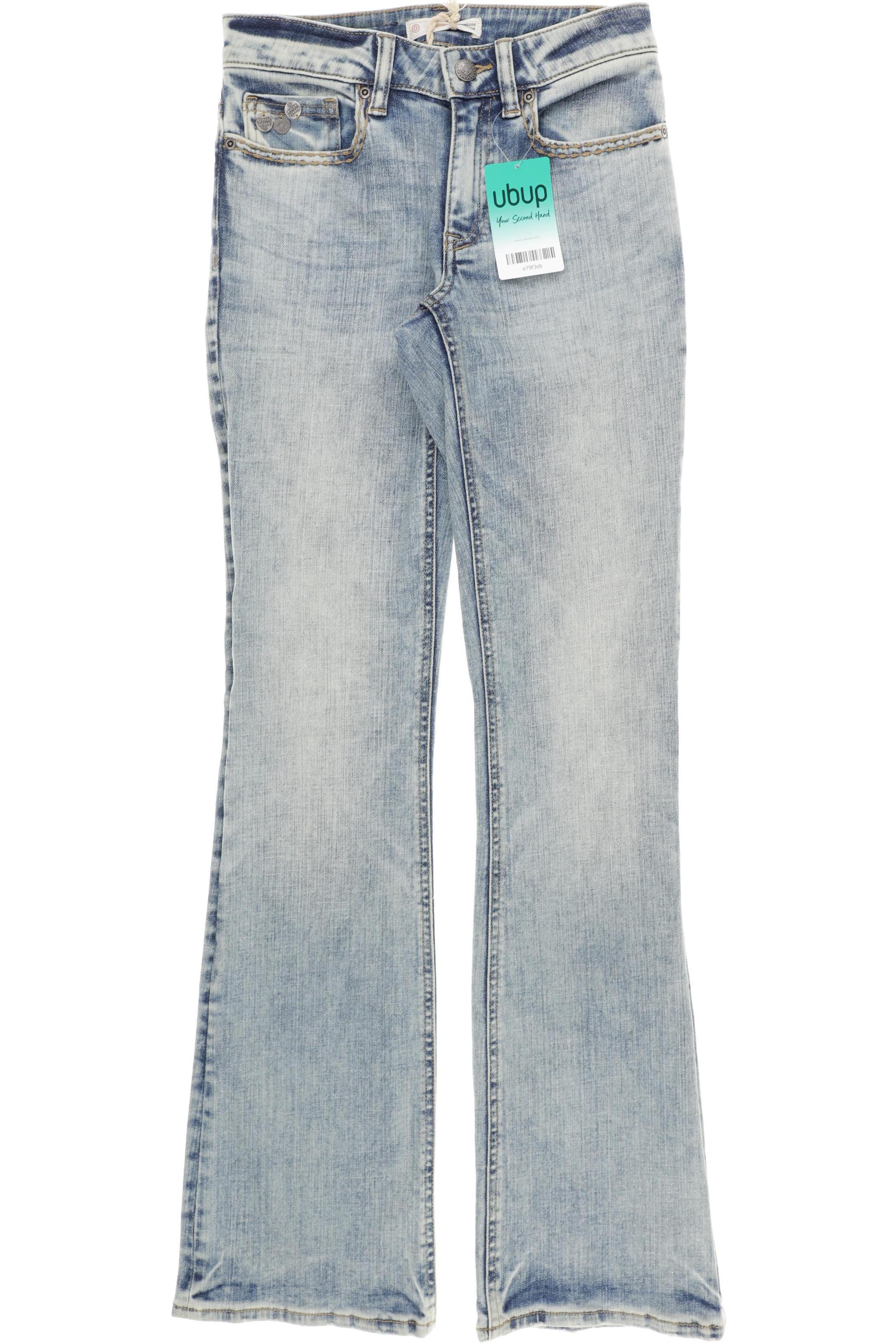 

Odd Molly Damen Jeans, blau, Gr.
