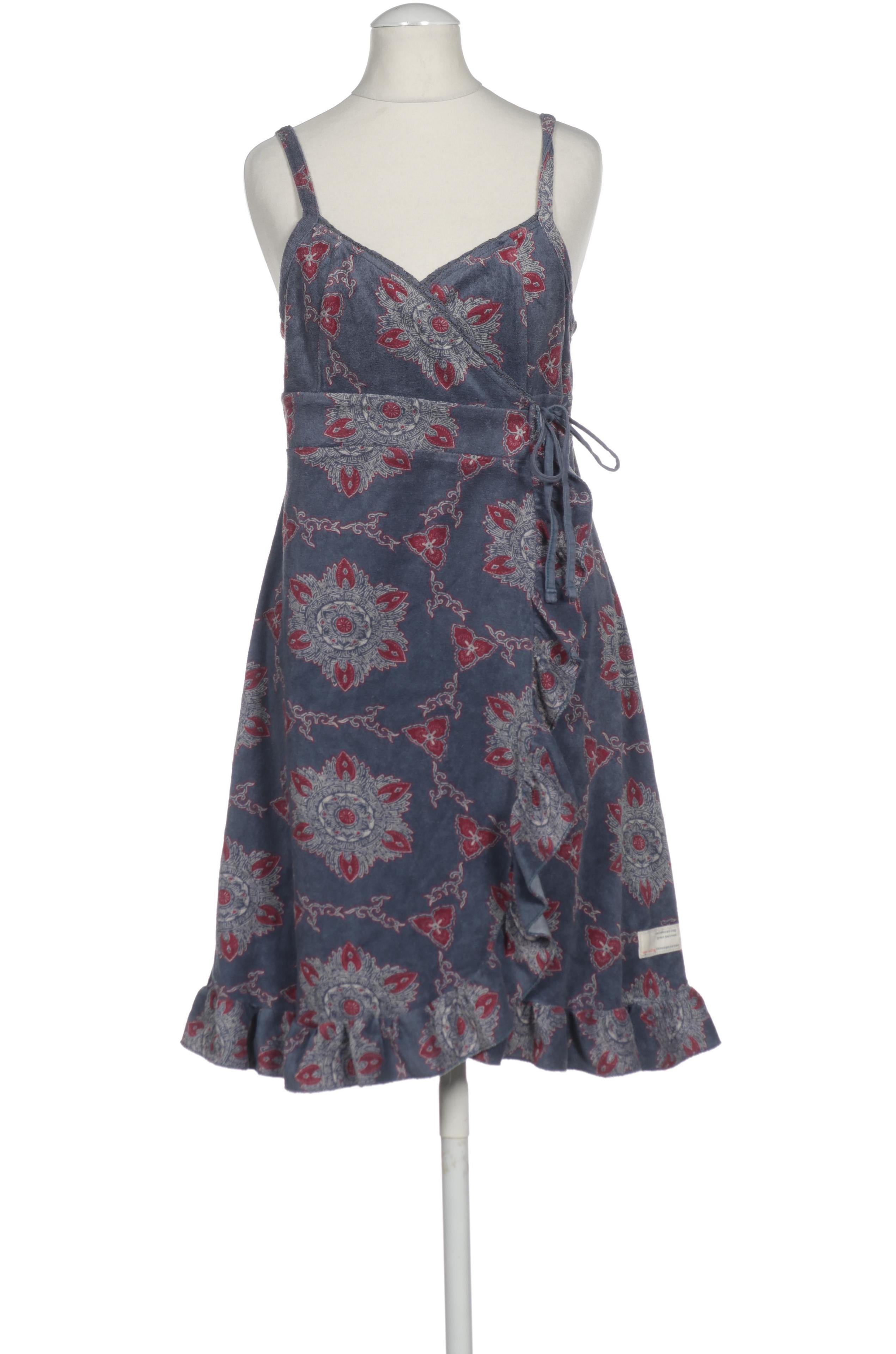 

Odd Molly Damen Kleid, blau, Gr.