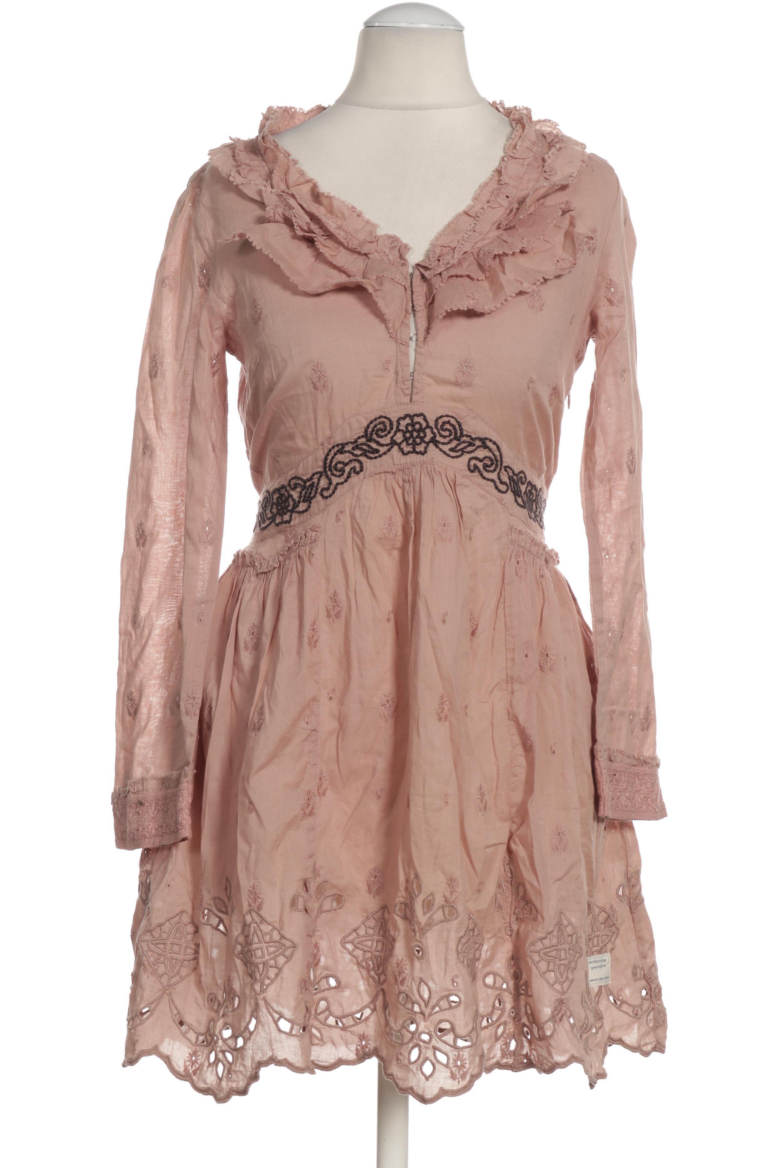 

Odd Molly Damen Kleid, beige, Gr.