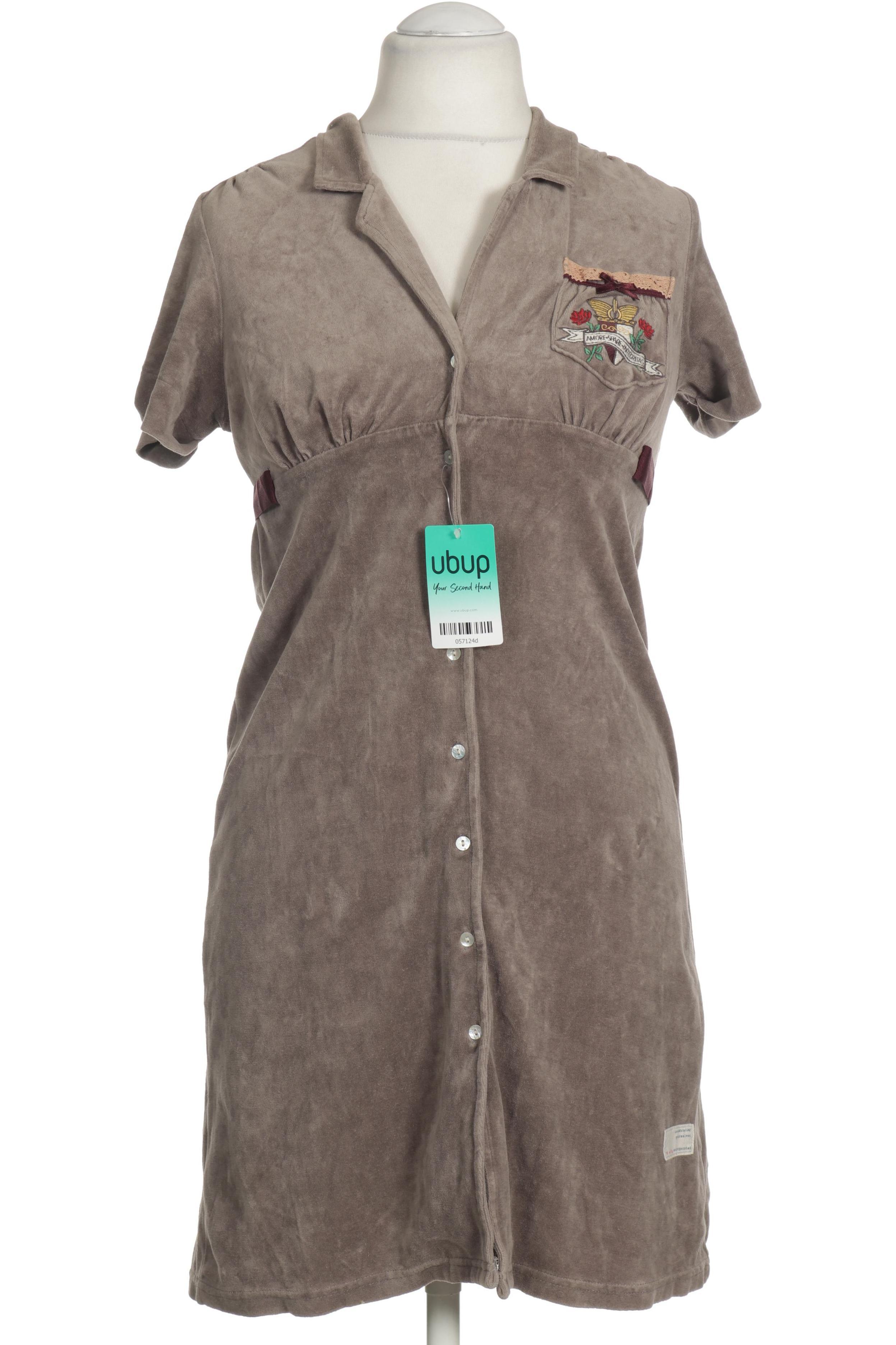 

Odd Molly Damen Kleid, braun, Gr.