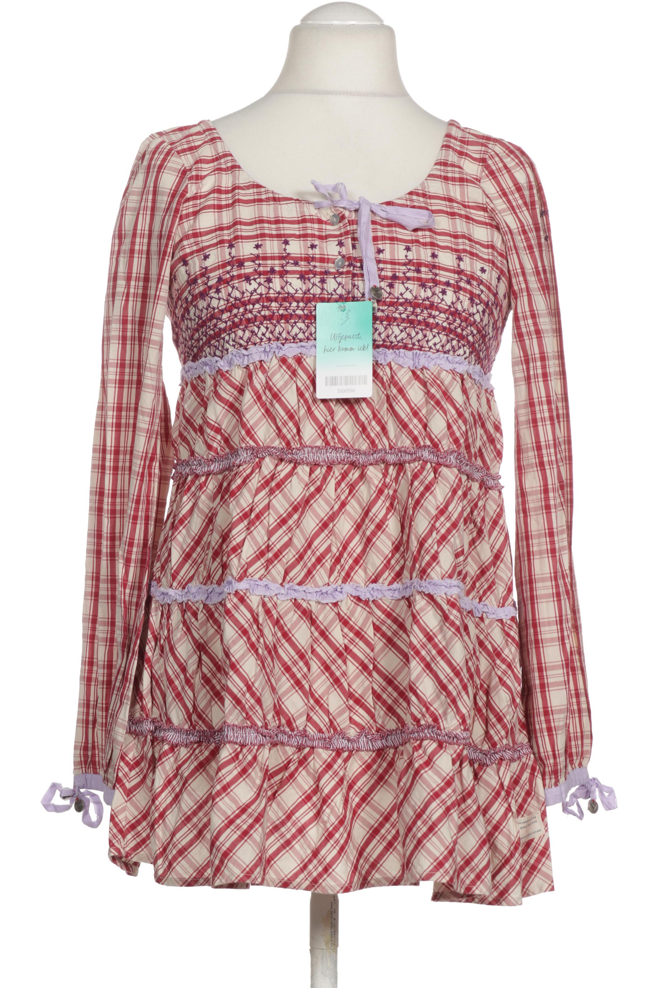 

Odd Molly Damen Kleid, rot, Gr.