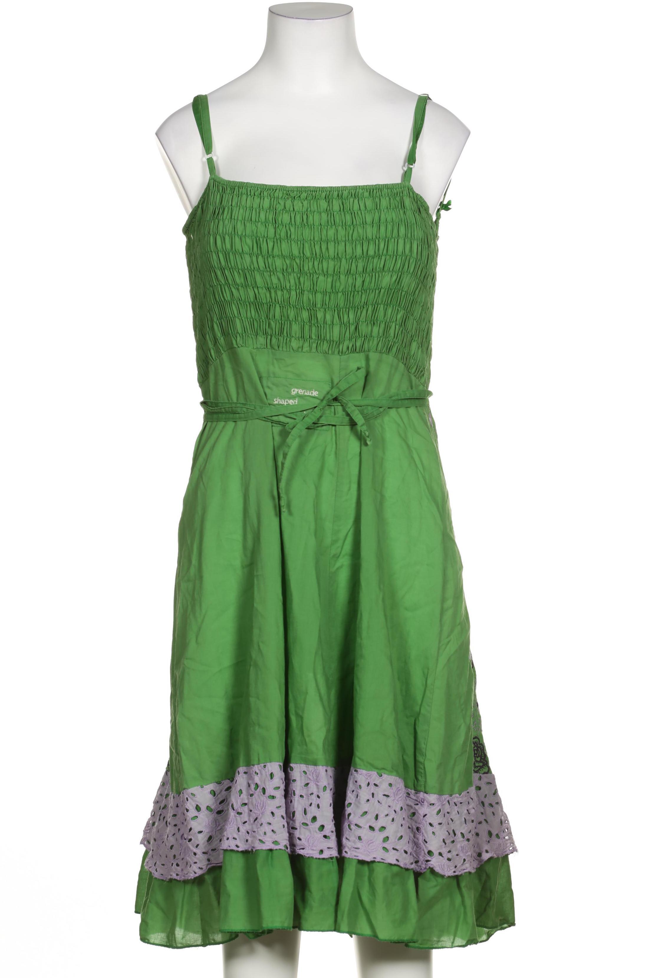 

Odd Molly Damen Kleid, grün, Gr.