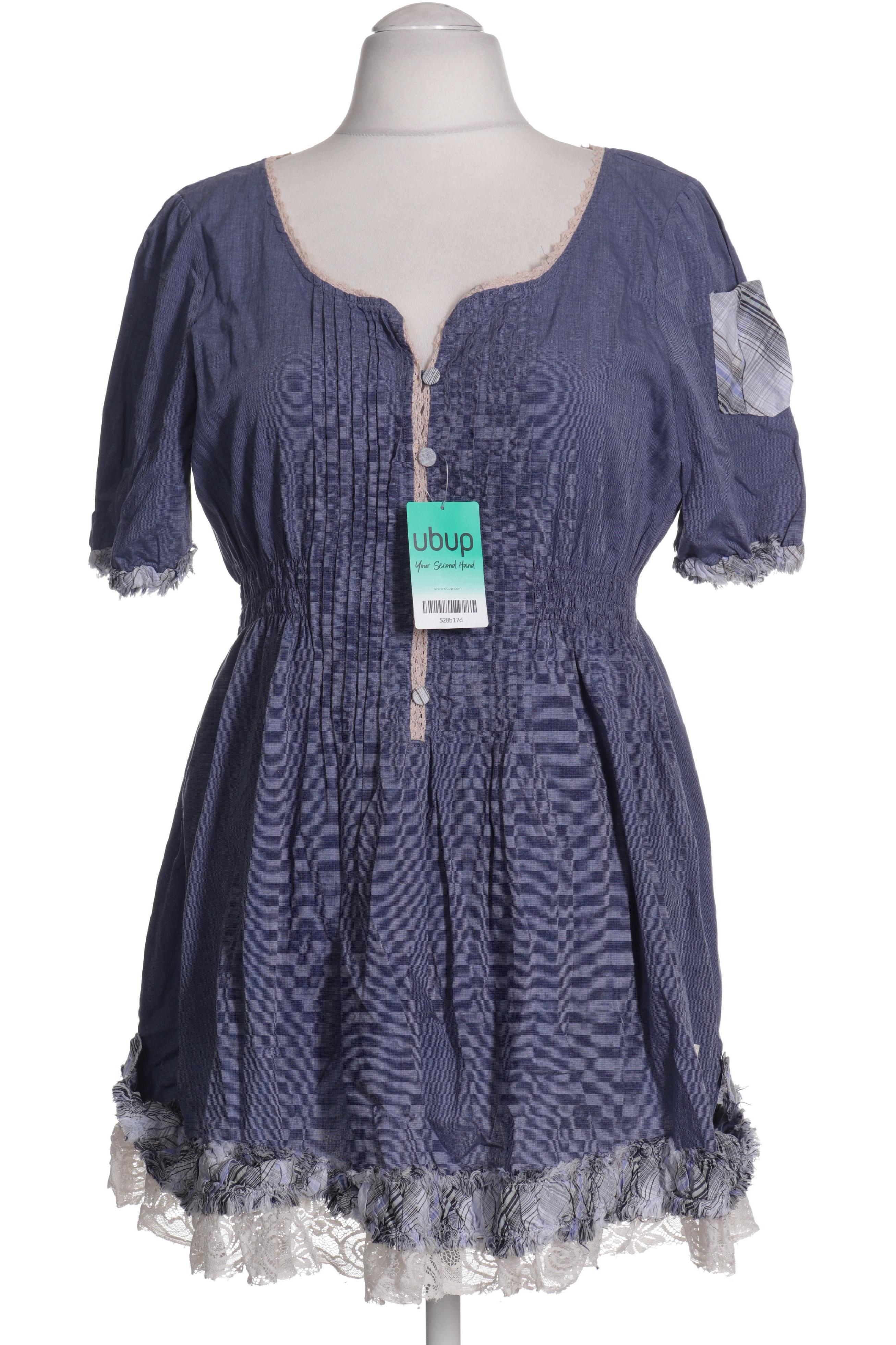 

Odd Molly Damen Kleid, blau, Gr.