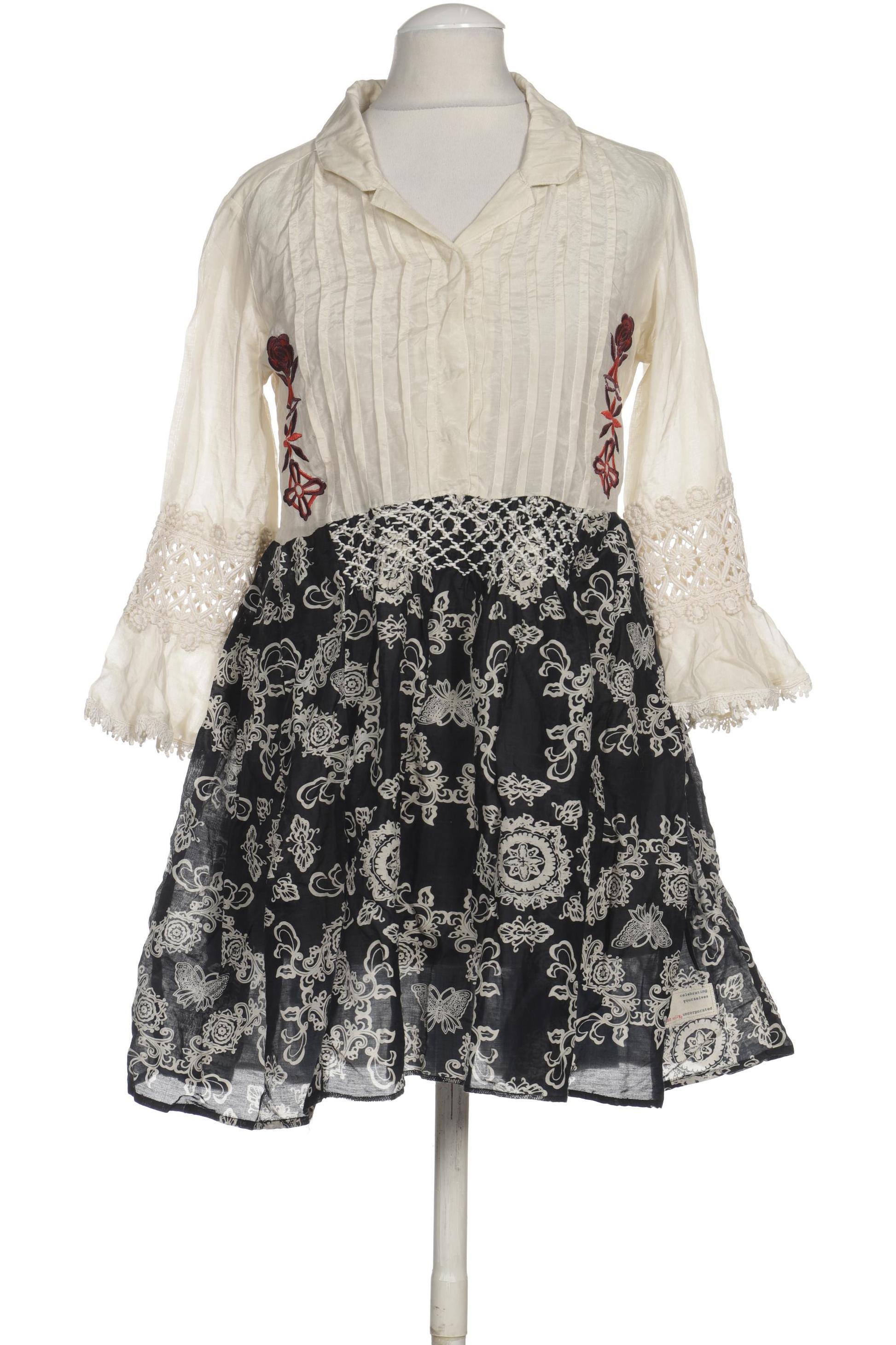 

Odd Molly Damen Kleid, beige, Gr.