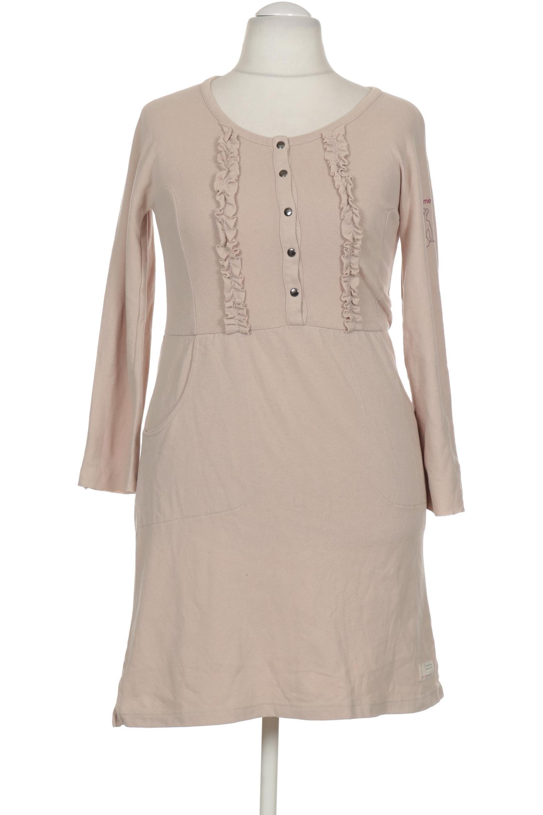 

Odd Molly Damen Kleid, beige, Gr.