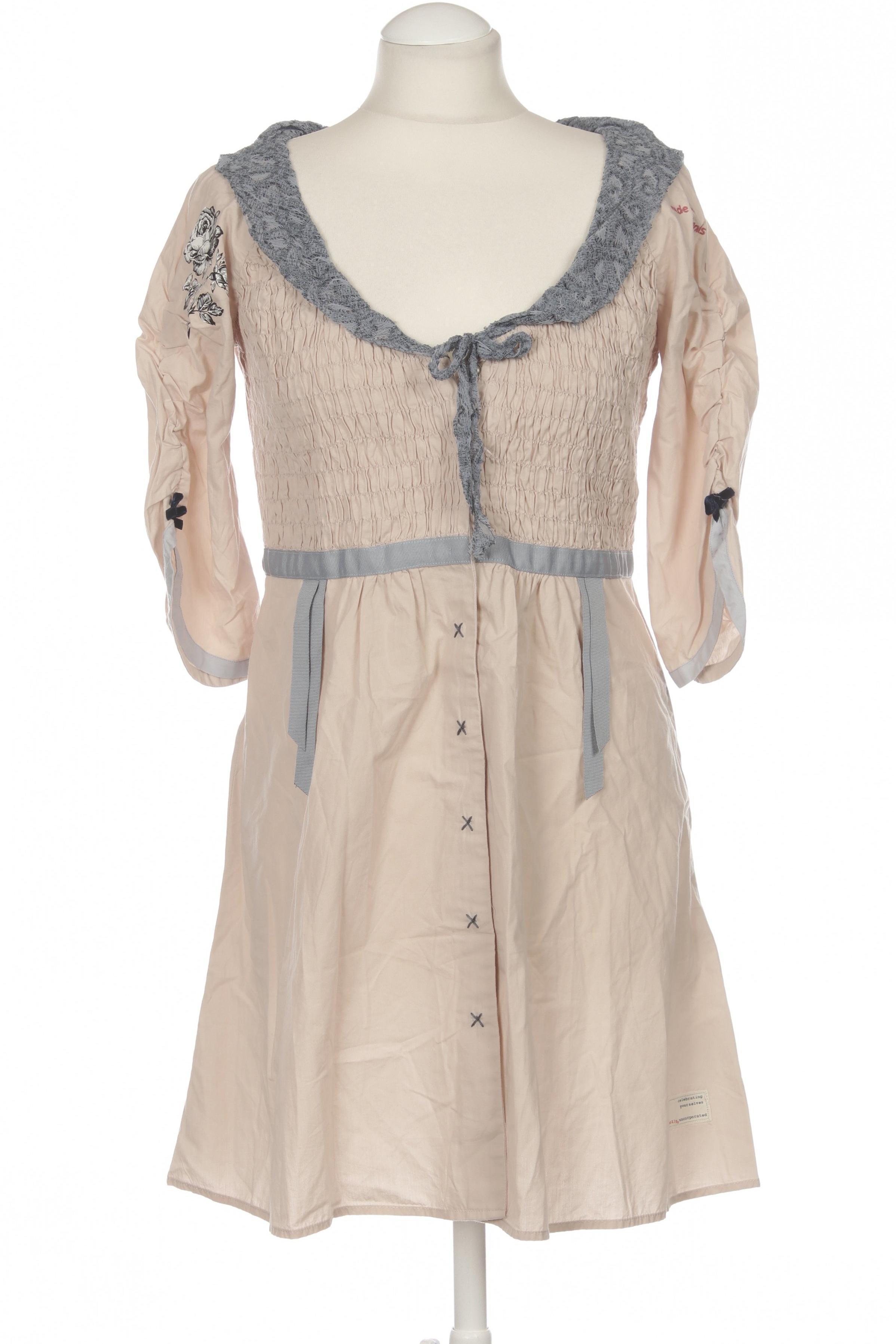 

Odd Molly Damen Kleid, beige, Gr.