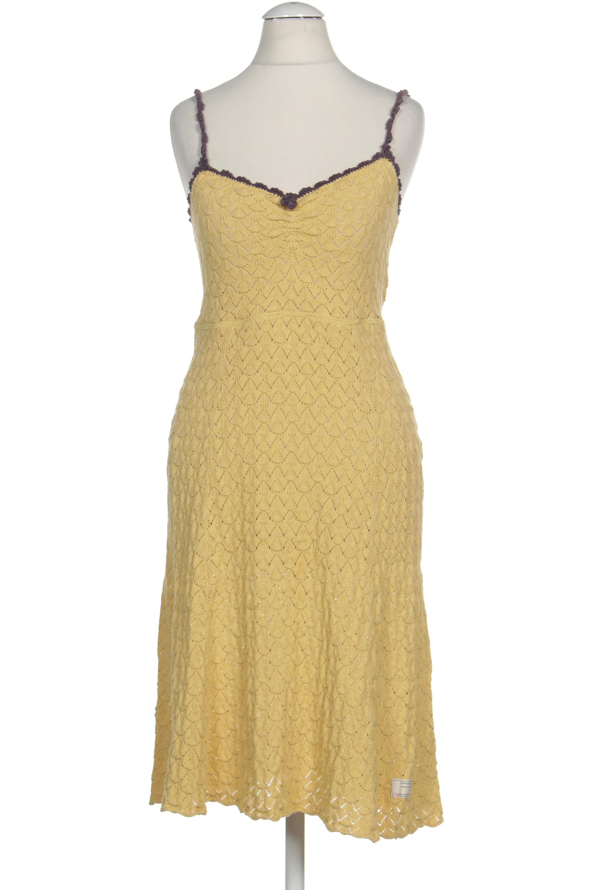 

Odd Molly Damen Kleid, gelb, Gr.