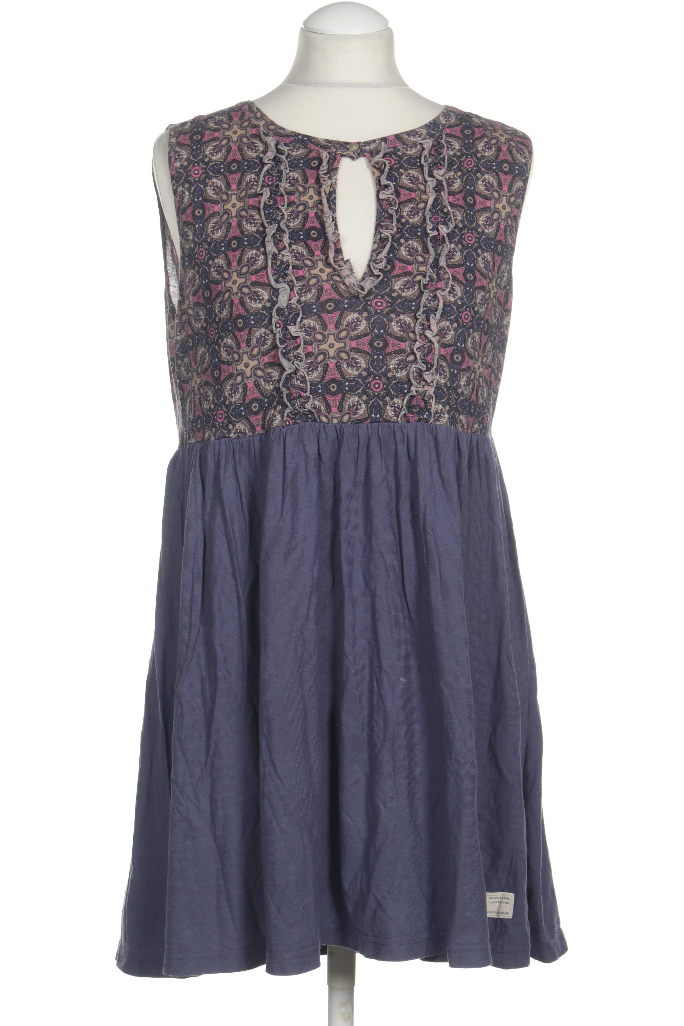 

Odd Molly Damen Kleid, blau, Gr.