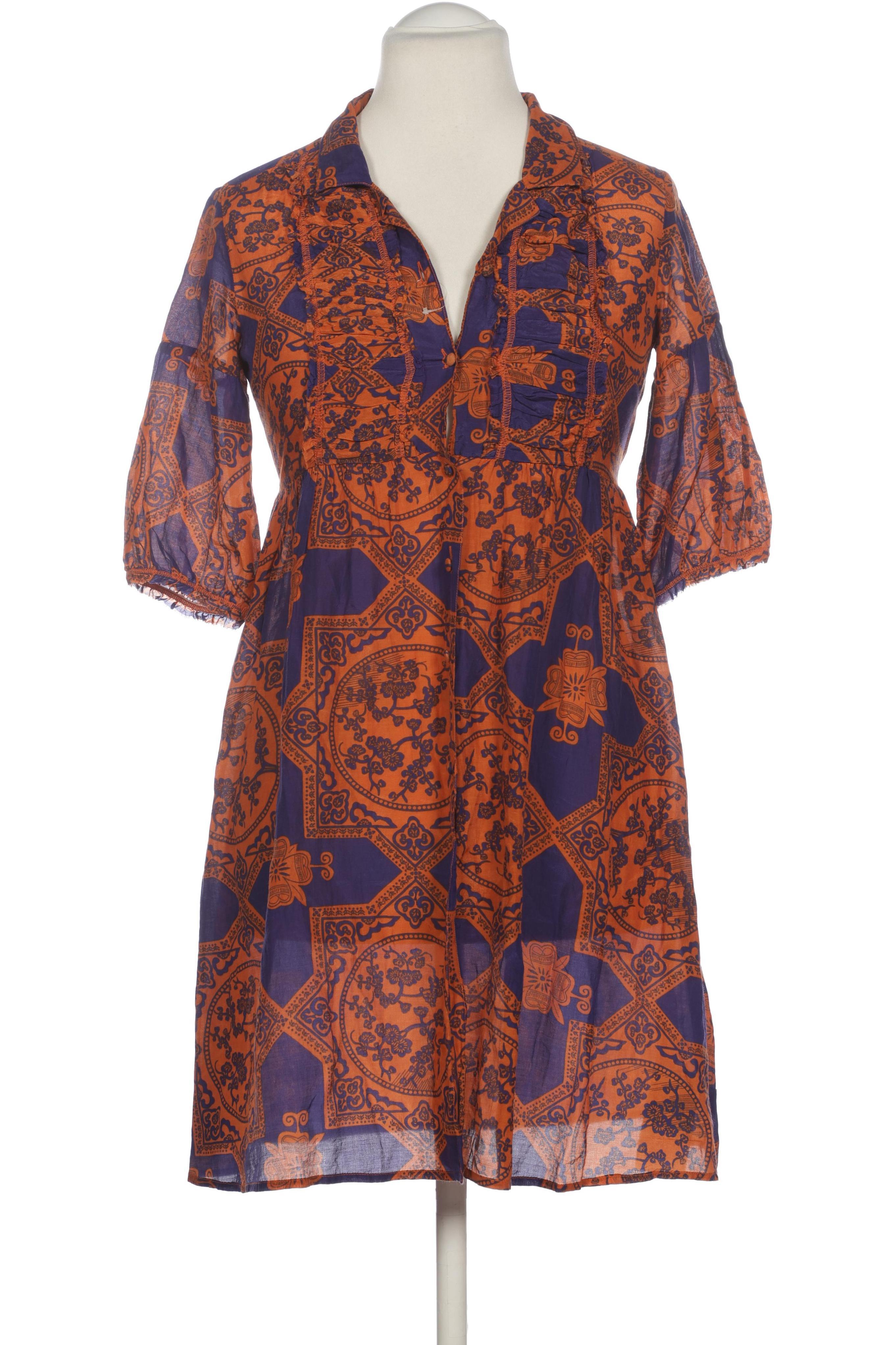 

Odd Molly Damen Kleid, orange, Gr.