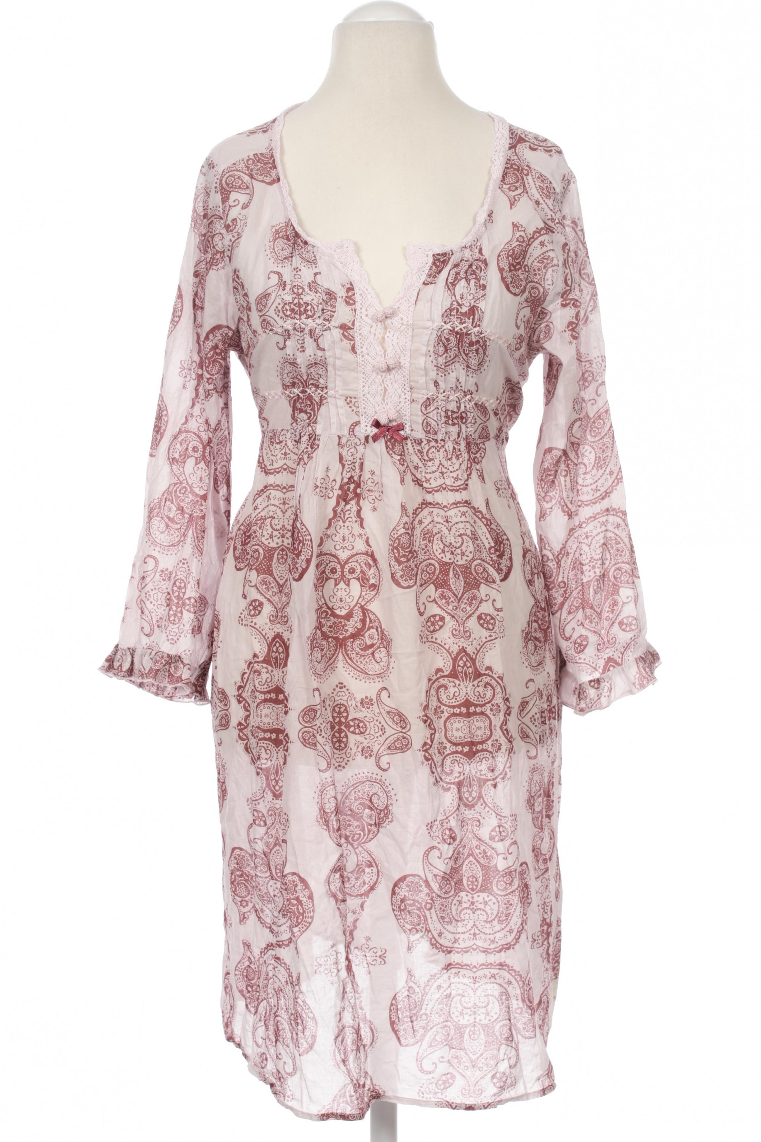 

Odd Molly Damen Kleid, pink, Gr.