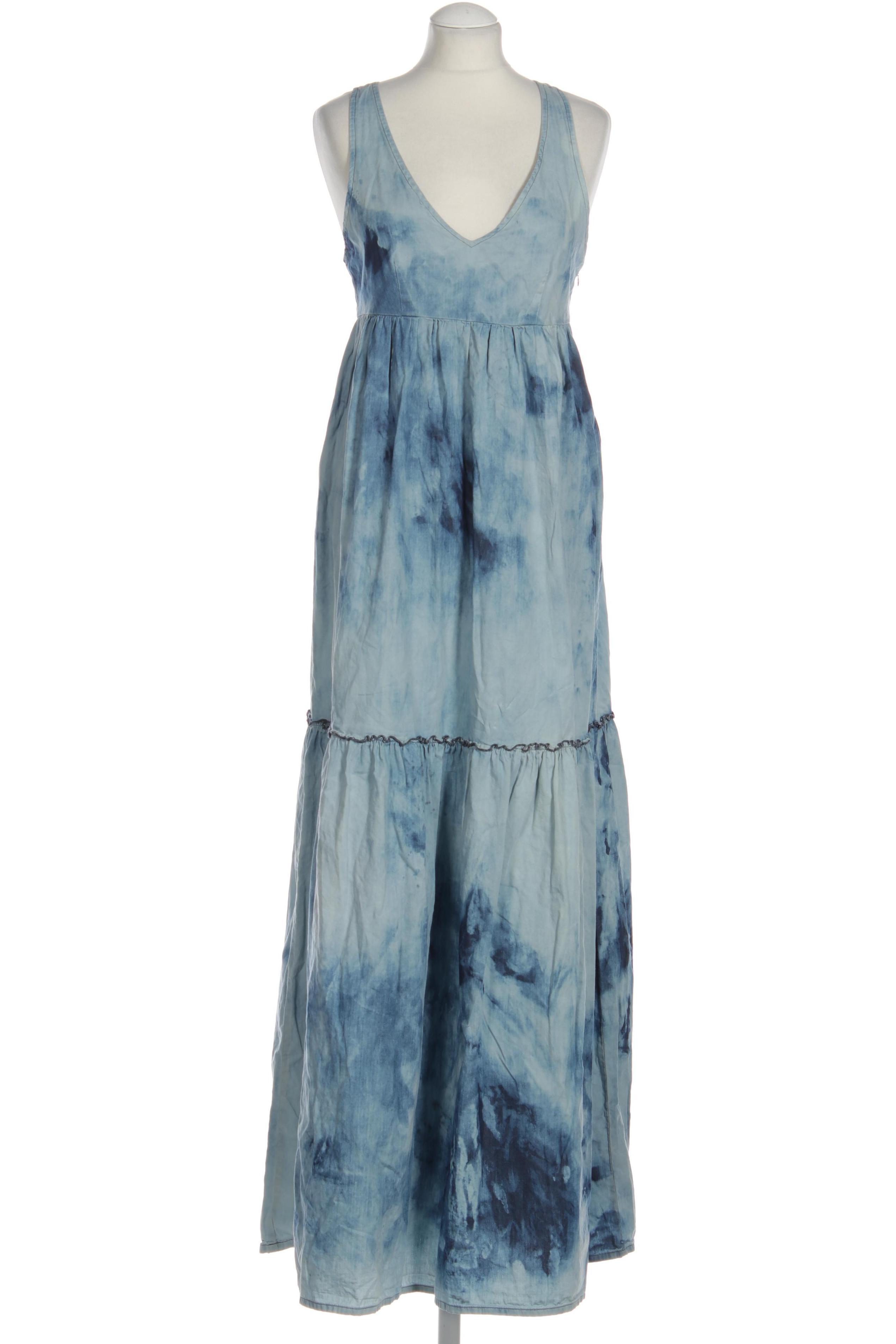 

Odd Molly Damen Kleid, blau, Gr.