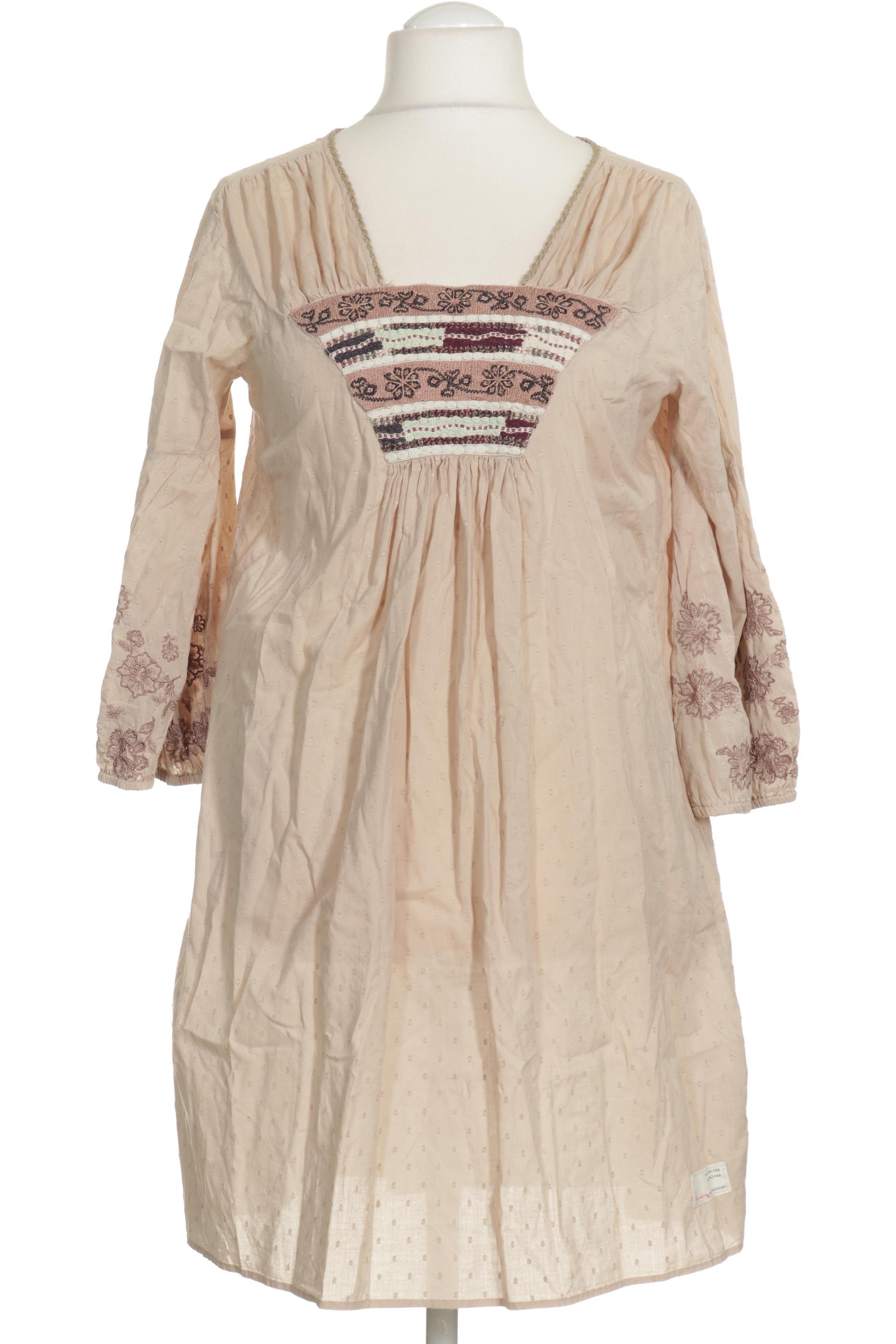 

Odd Molly Damen Kleid, beige, Gr.