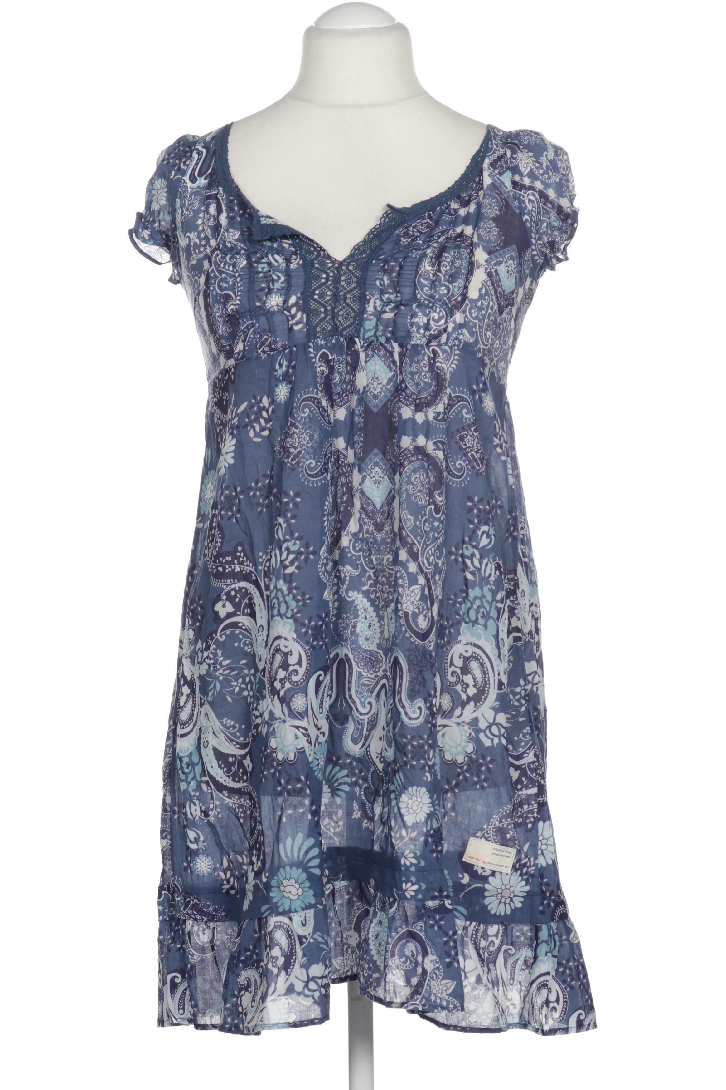 

Odd Molly Damen Kleid, blau, Gr.