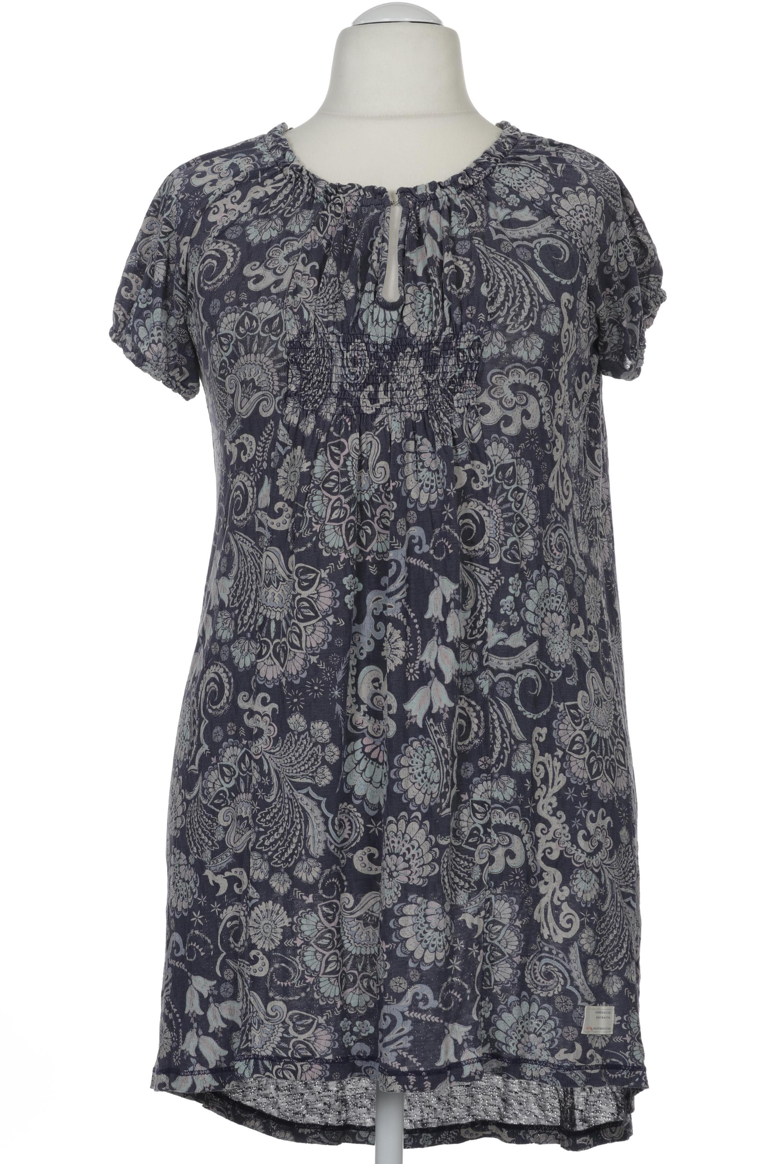 

Odd Molly Damen Kleid, blau, Gr.