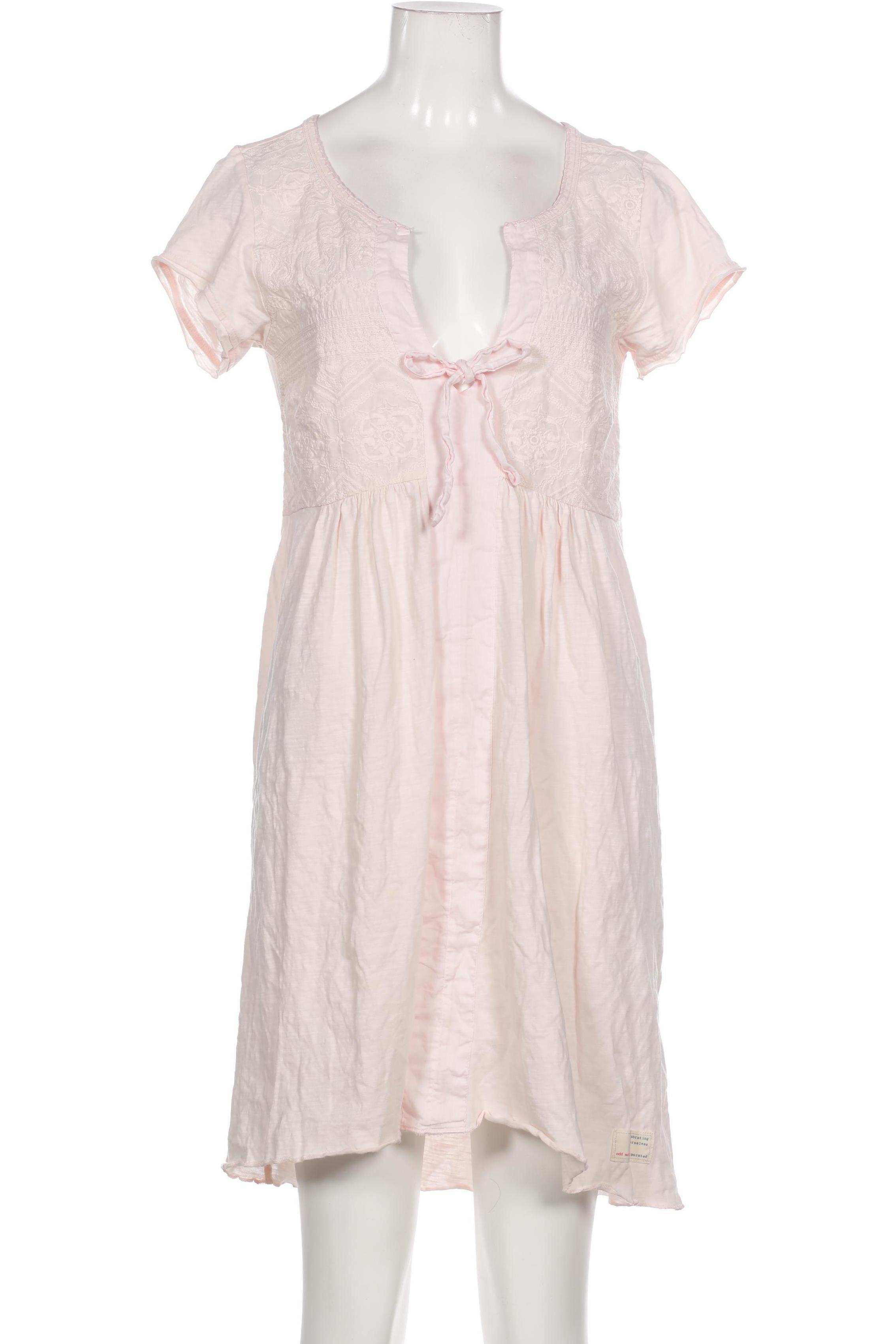 

Odd Molly Damen Kleid, pink, Gr.