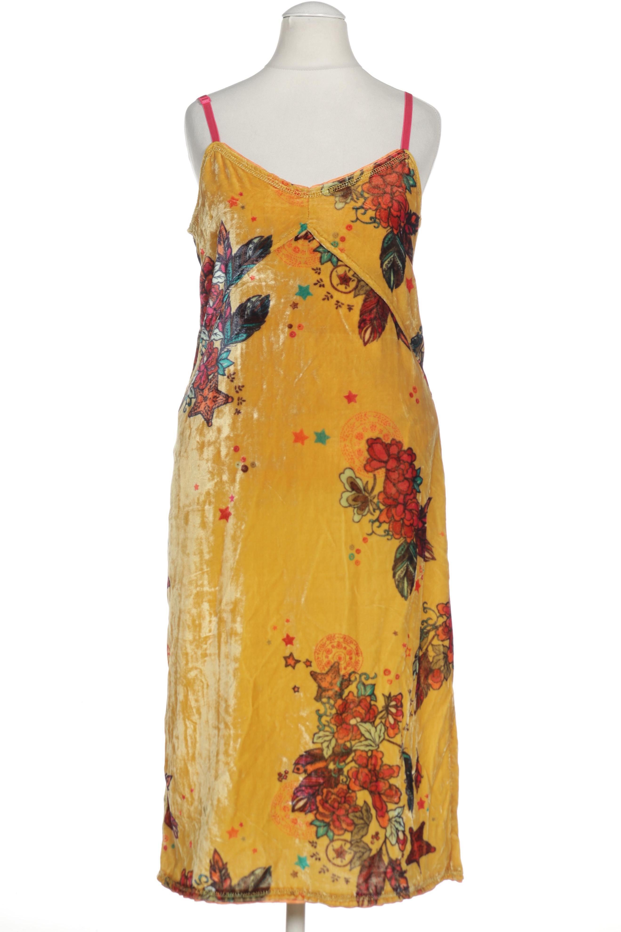 

Odd Molly Damen Kleid, gelb, Gr.