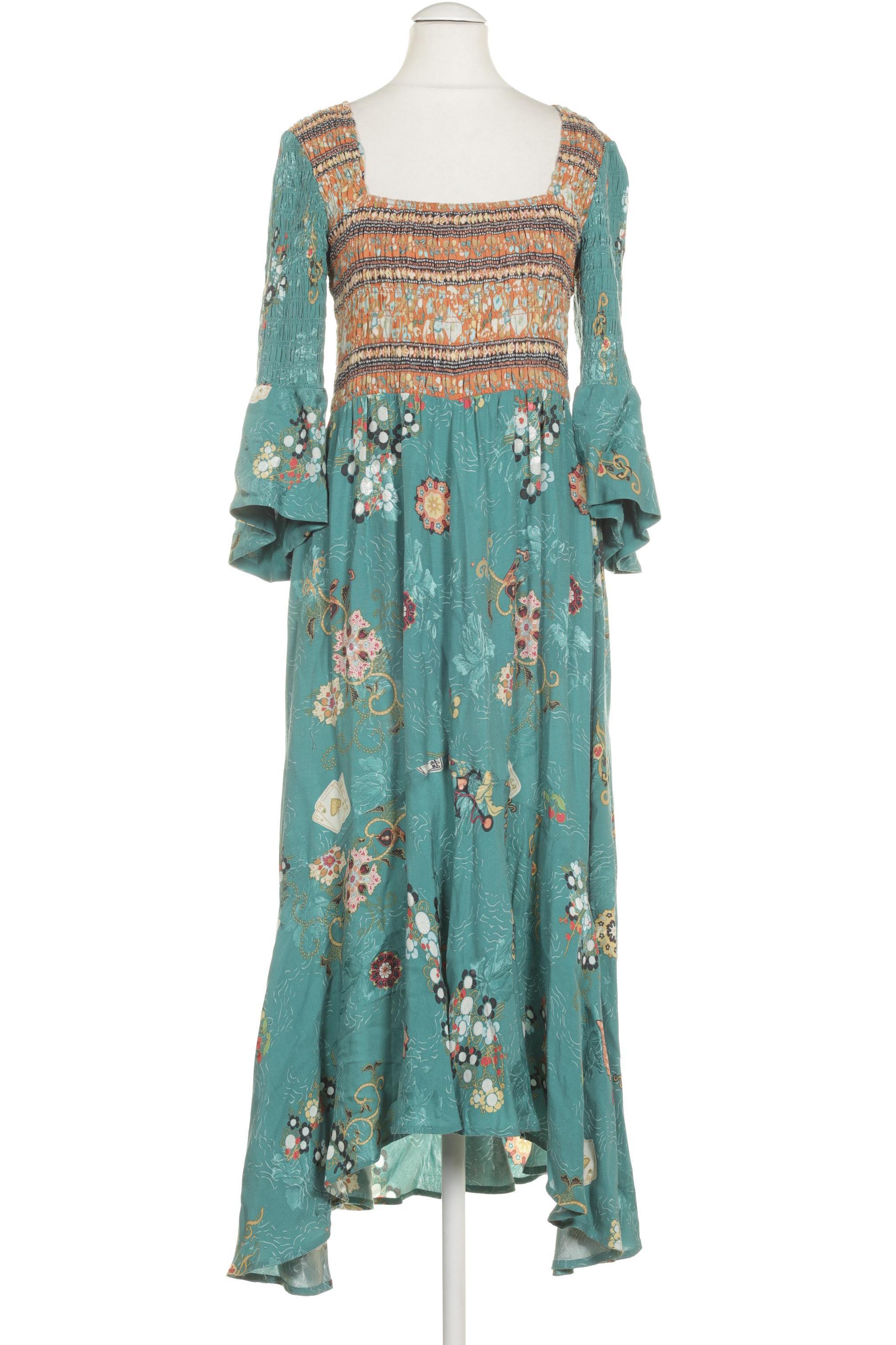 

Odd Molly Damen Kleid, türkis, Gr.