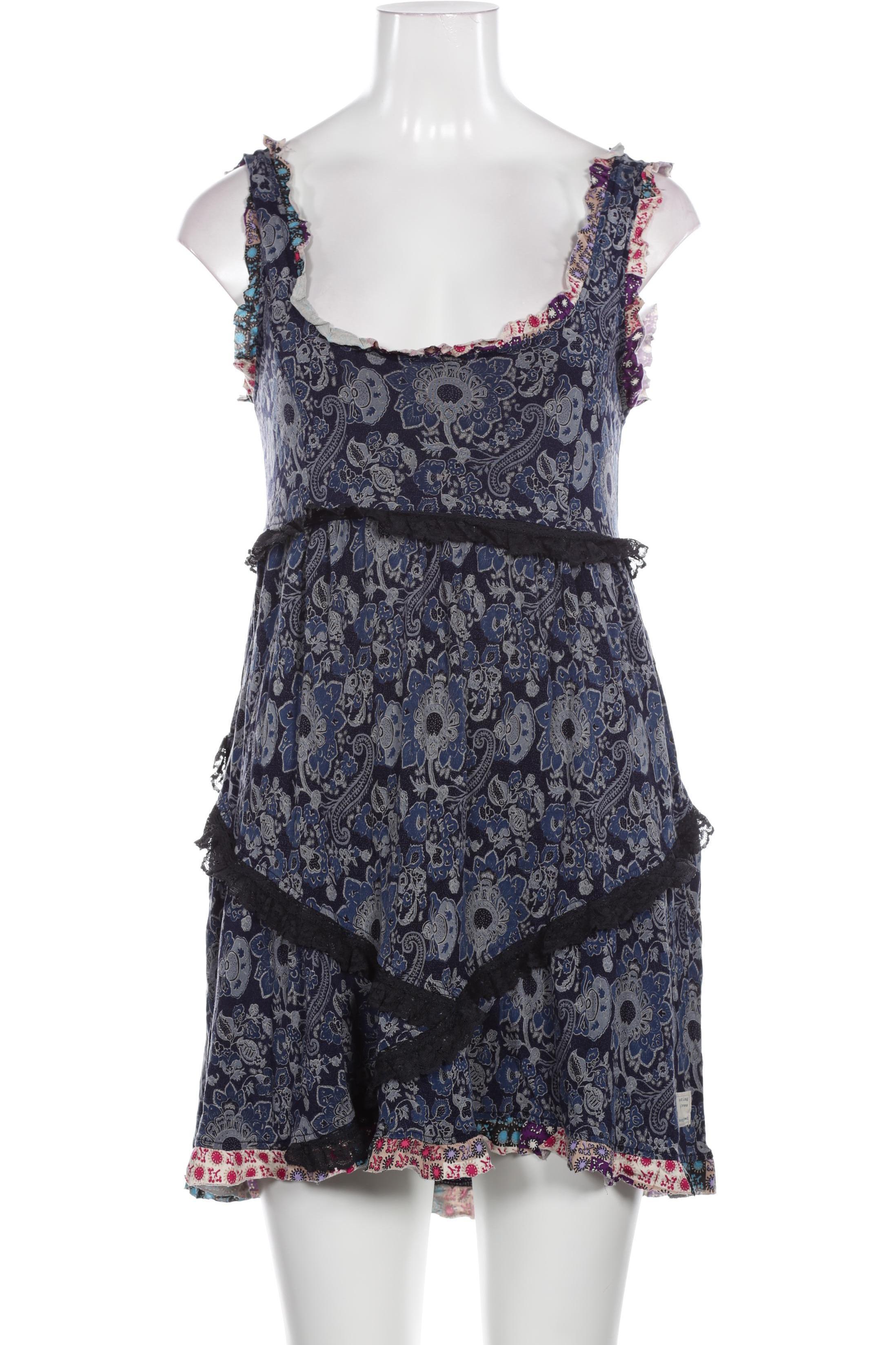 

Odd Molly Damen Kleid, blau, Gr.