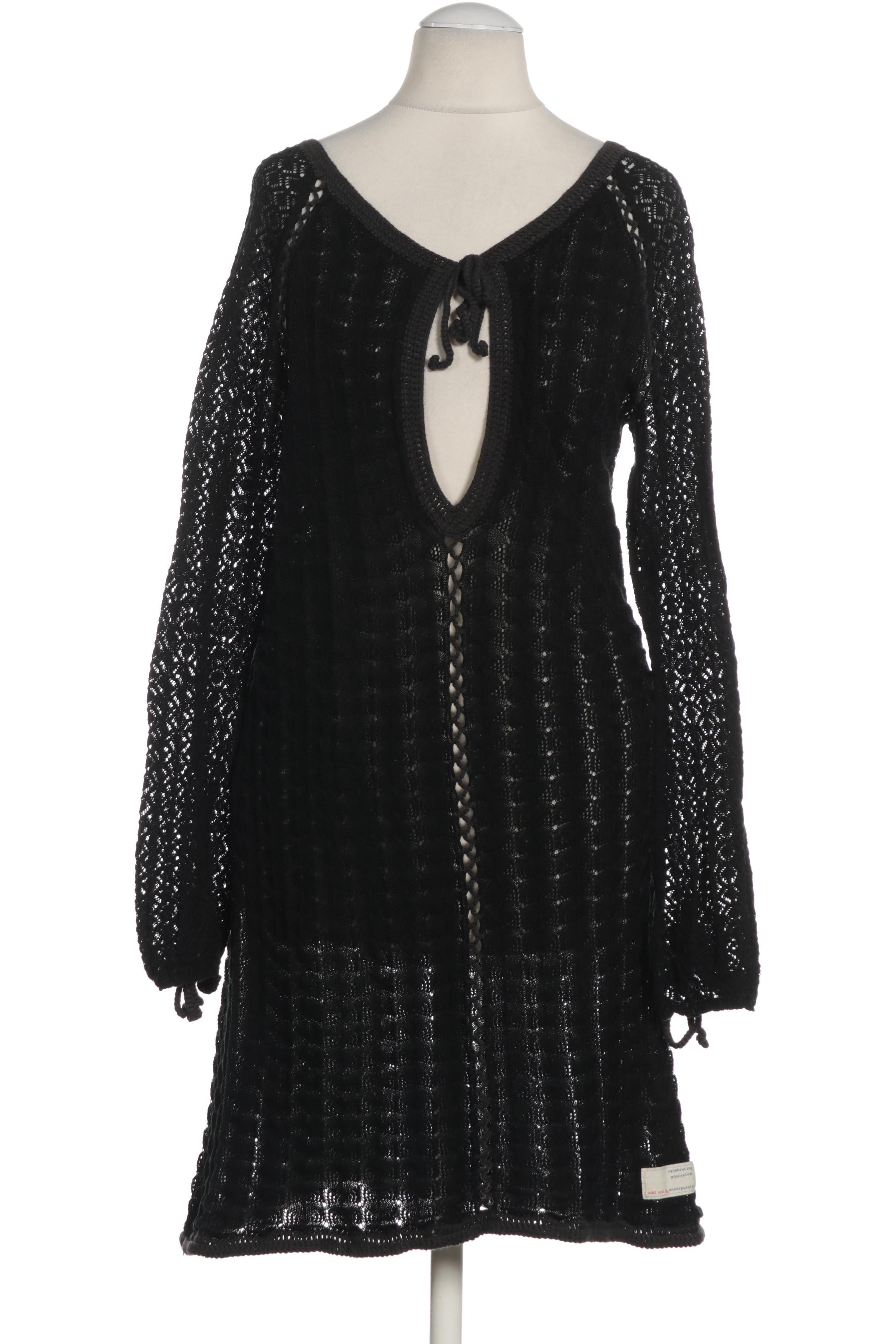 

Odd Molly Damen Kleid, schwarz, Gr.