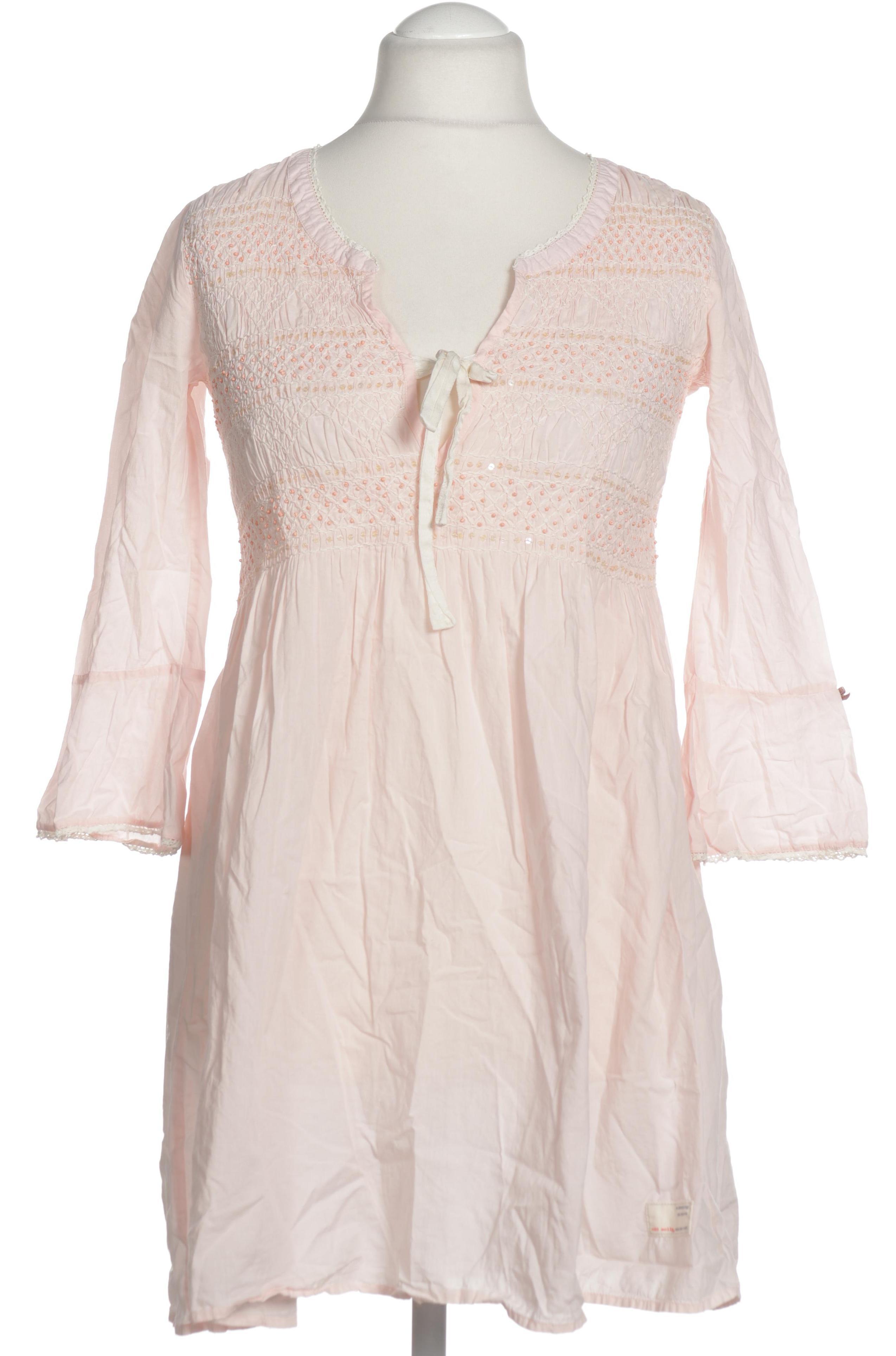 

Odd Molly Damen Kleid, pink, Gr.