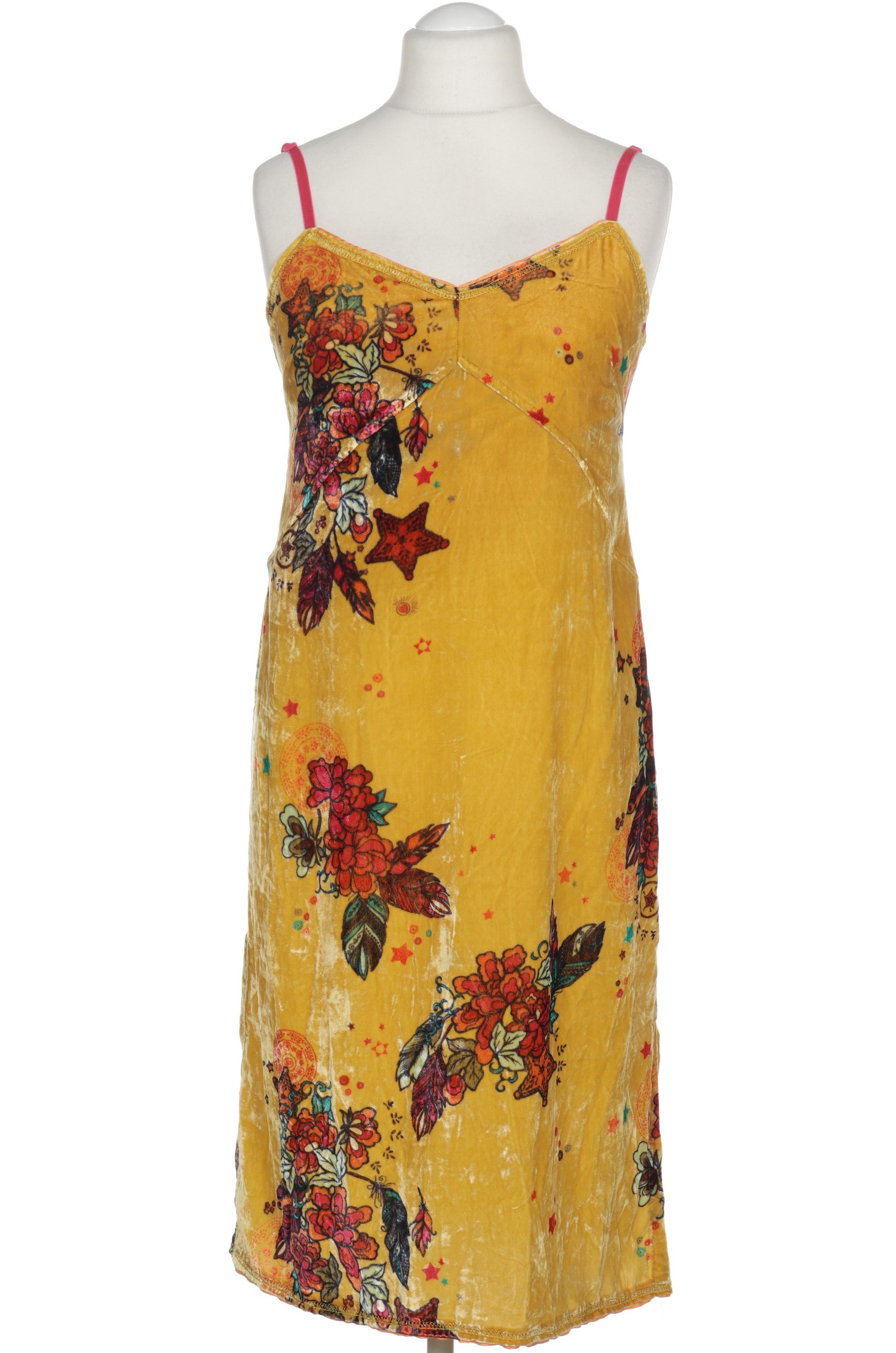 

Odd Molly Damen Kleid, gelb, Gr.