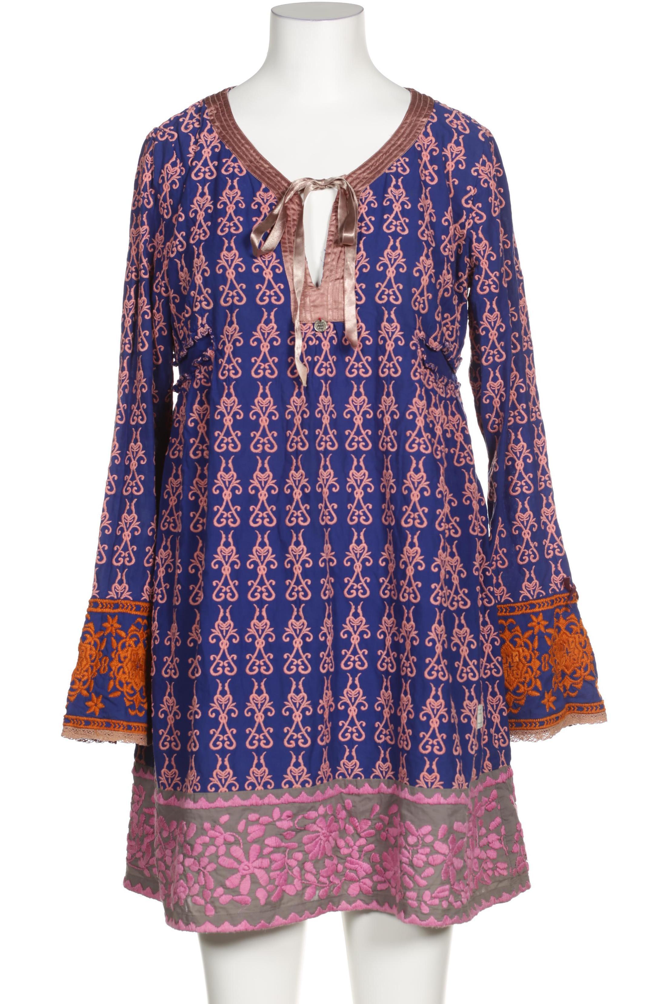 

Odd Molly Damen Kleid, blau, Gr.