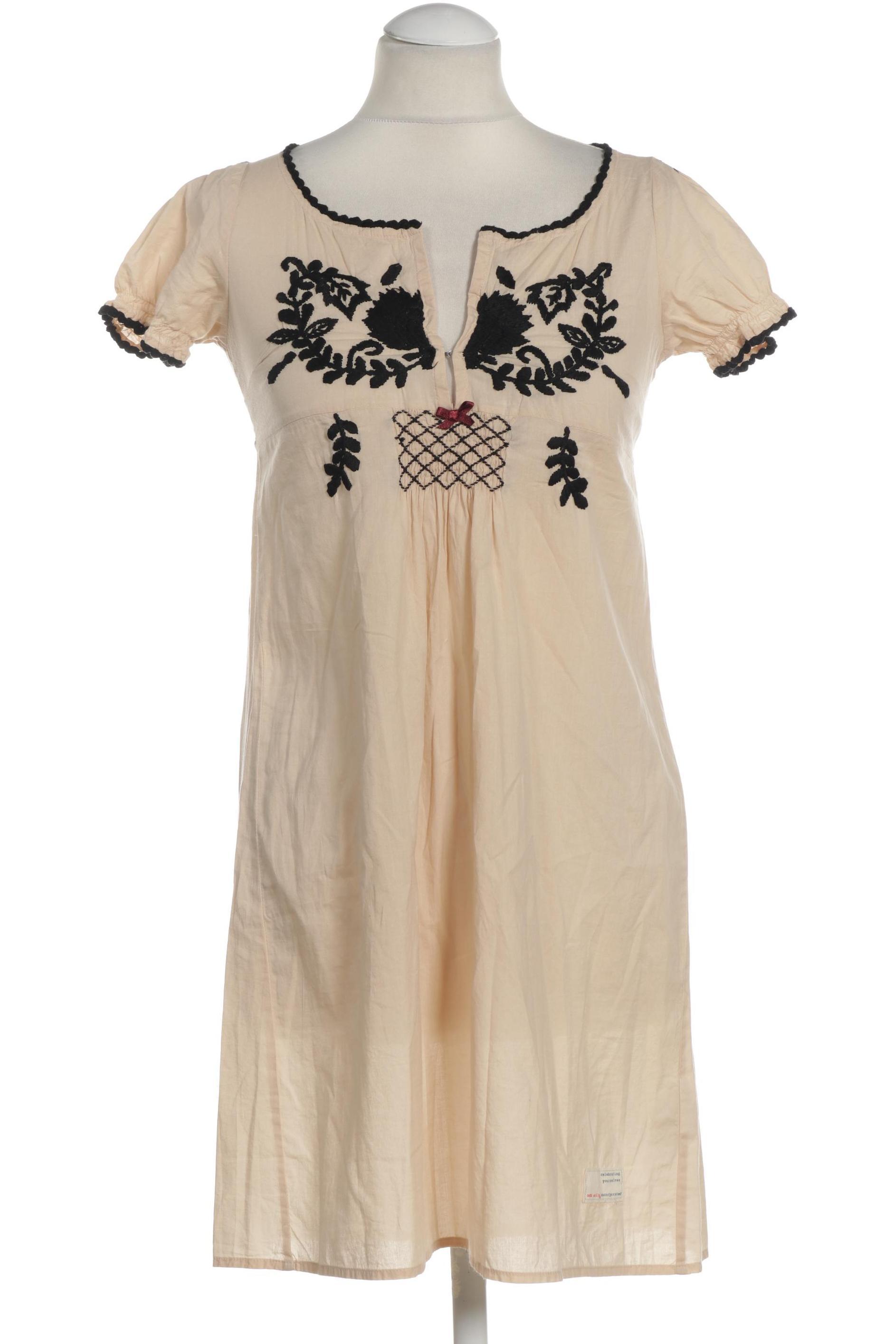 

Odd Molly Damen Kleid, beige, Gr.