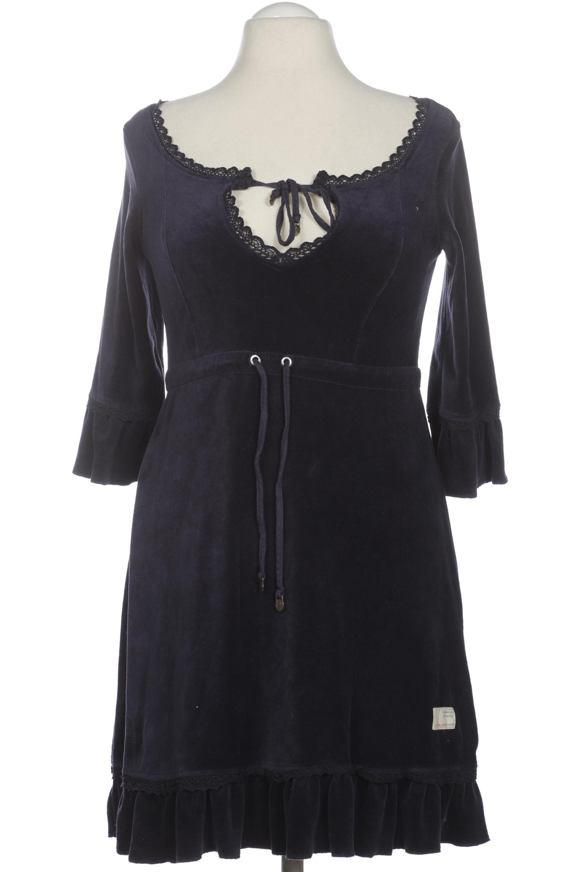 

Odd Molly Damen Kleid, blau, Gr.