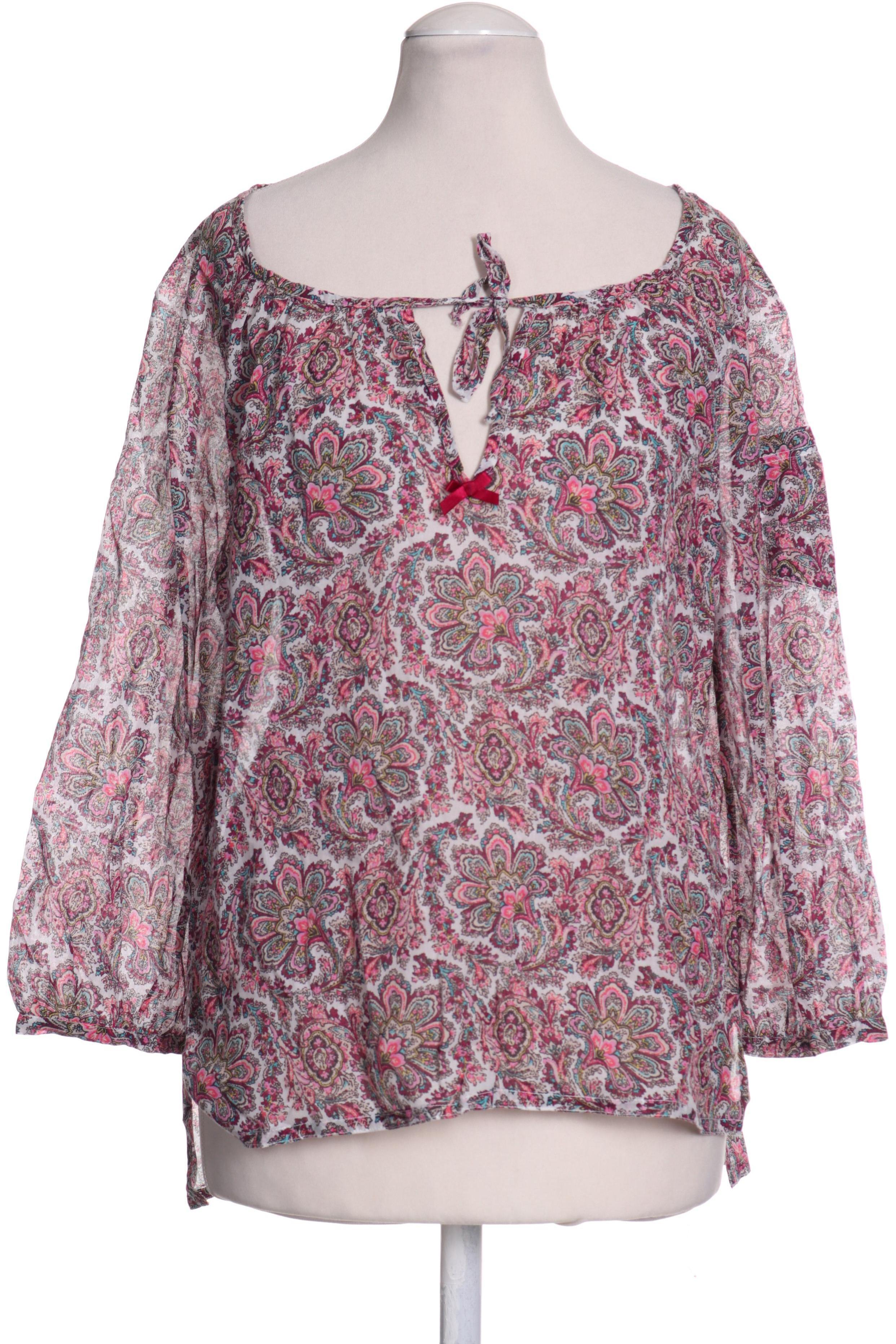 

Odd Molly Damen Langarmshirt, pink, Gr.