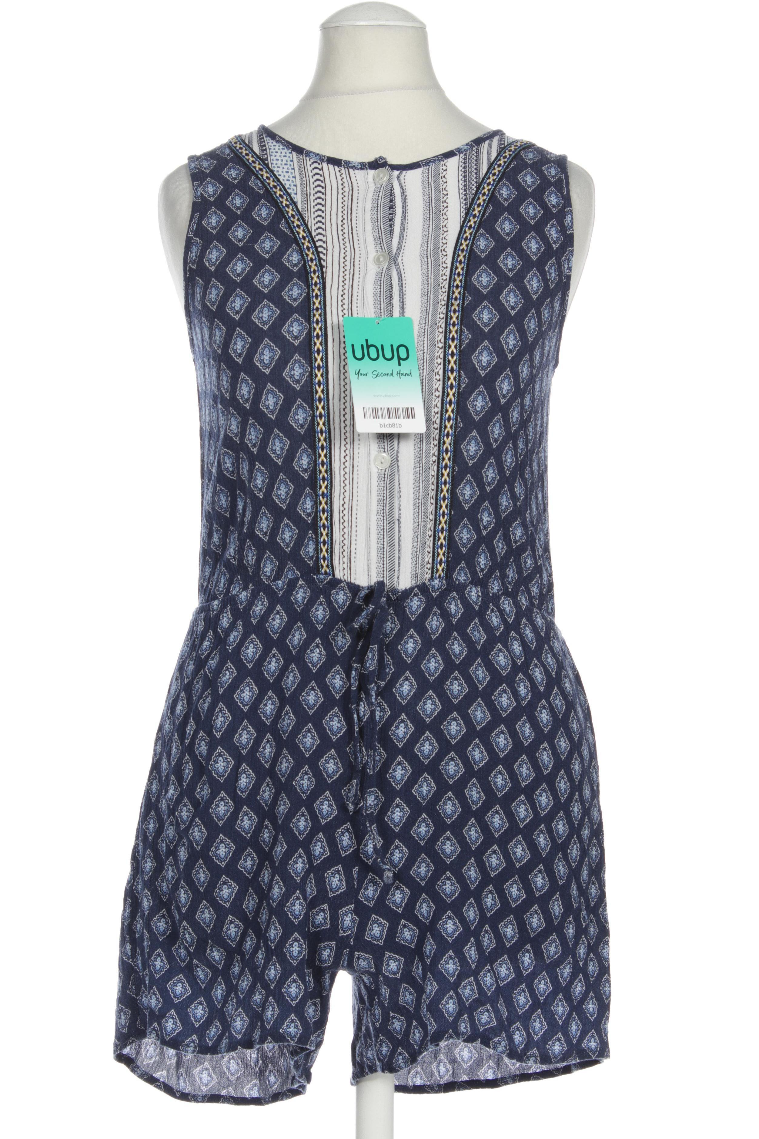 

Odd Molly Damen Jumpsuit/Overall, blau, Gr.