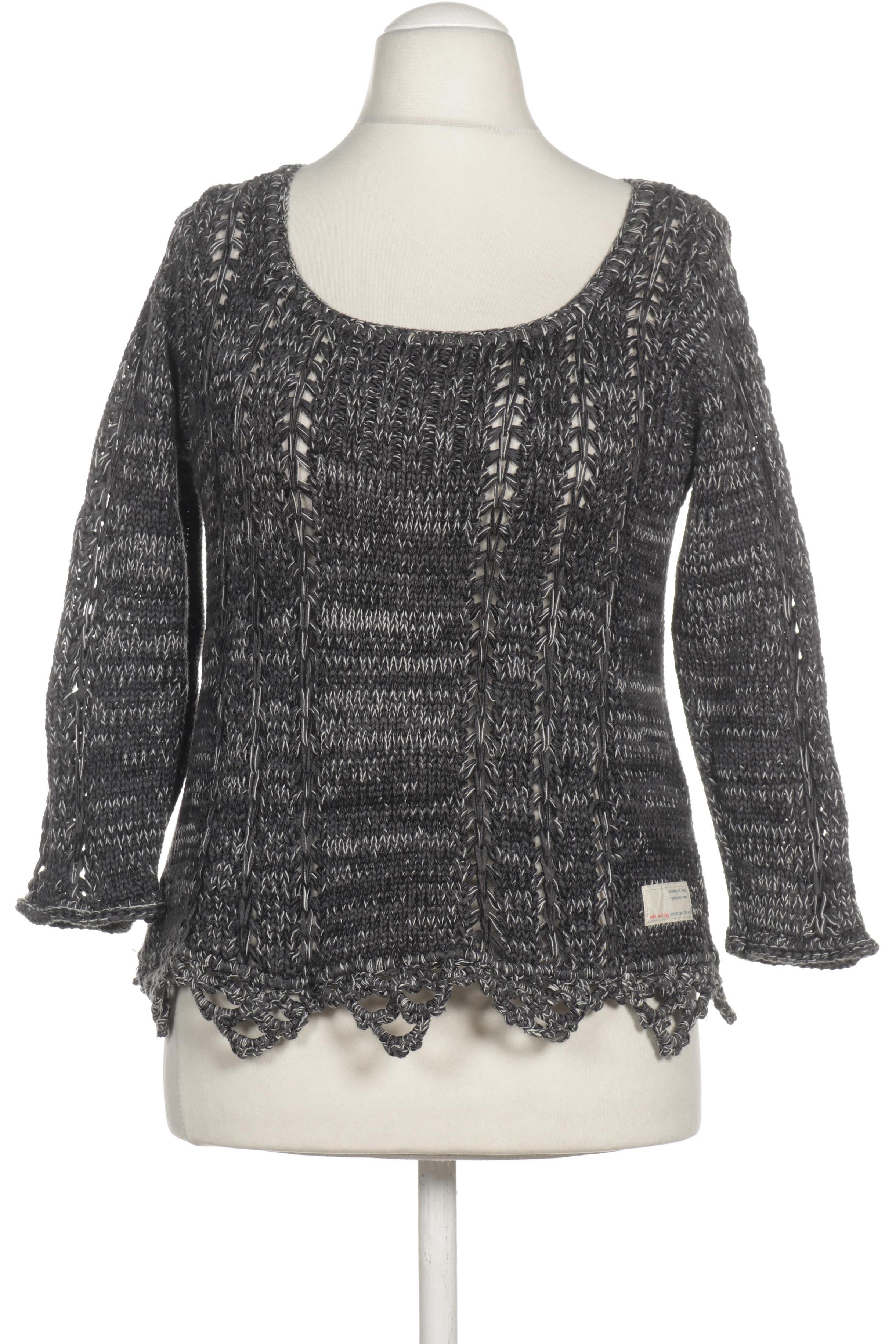 

Odd Molly Damen Pullover, grau, Gr.