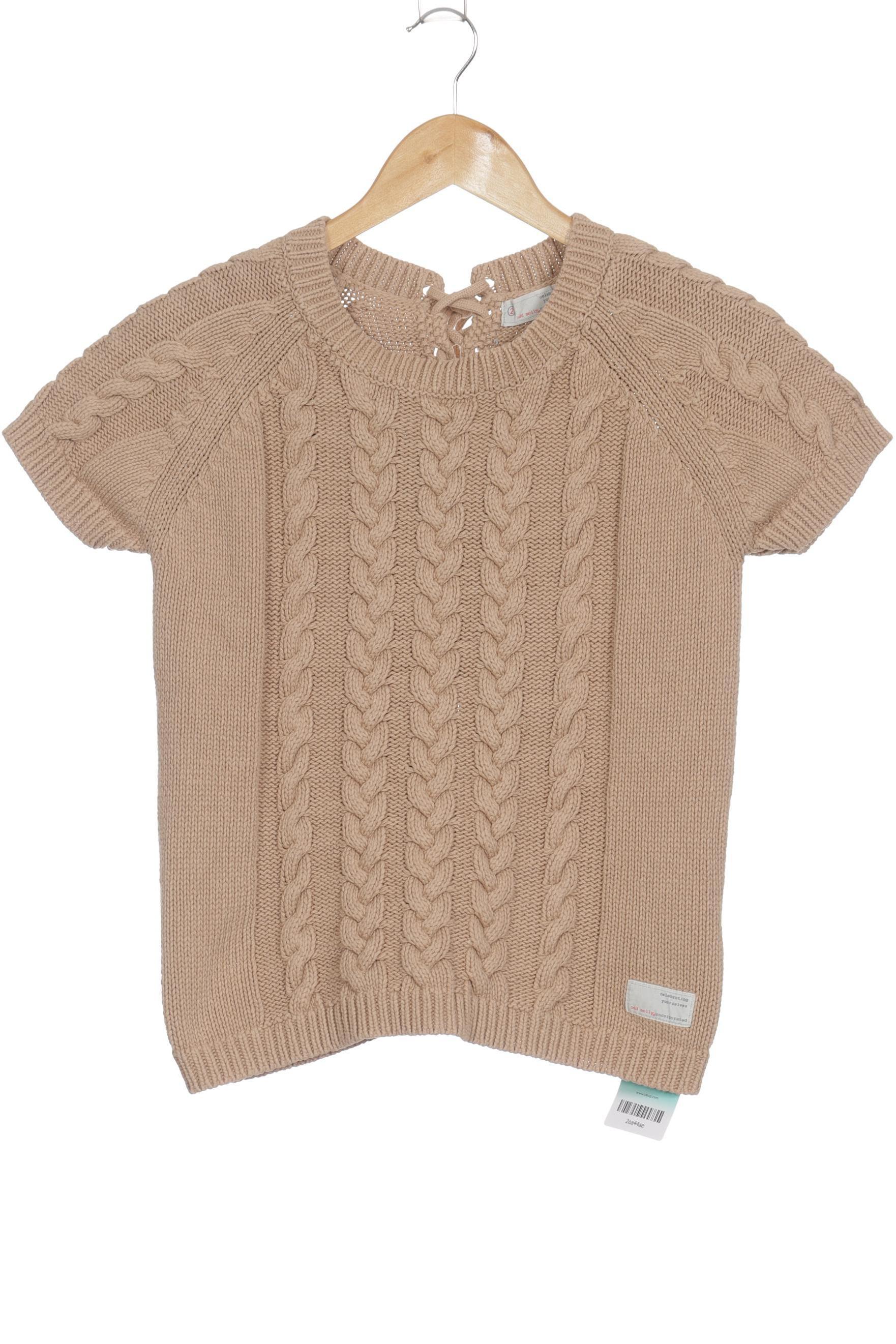 

Odd Molly Damen Pullover, beige, Gr.