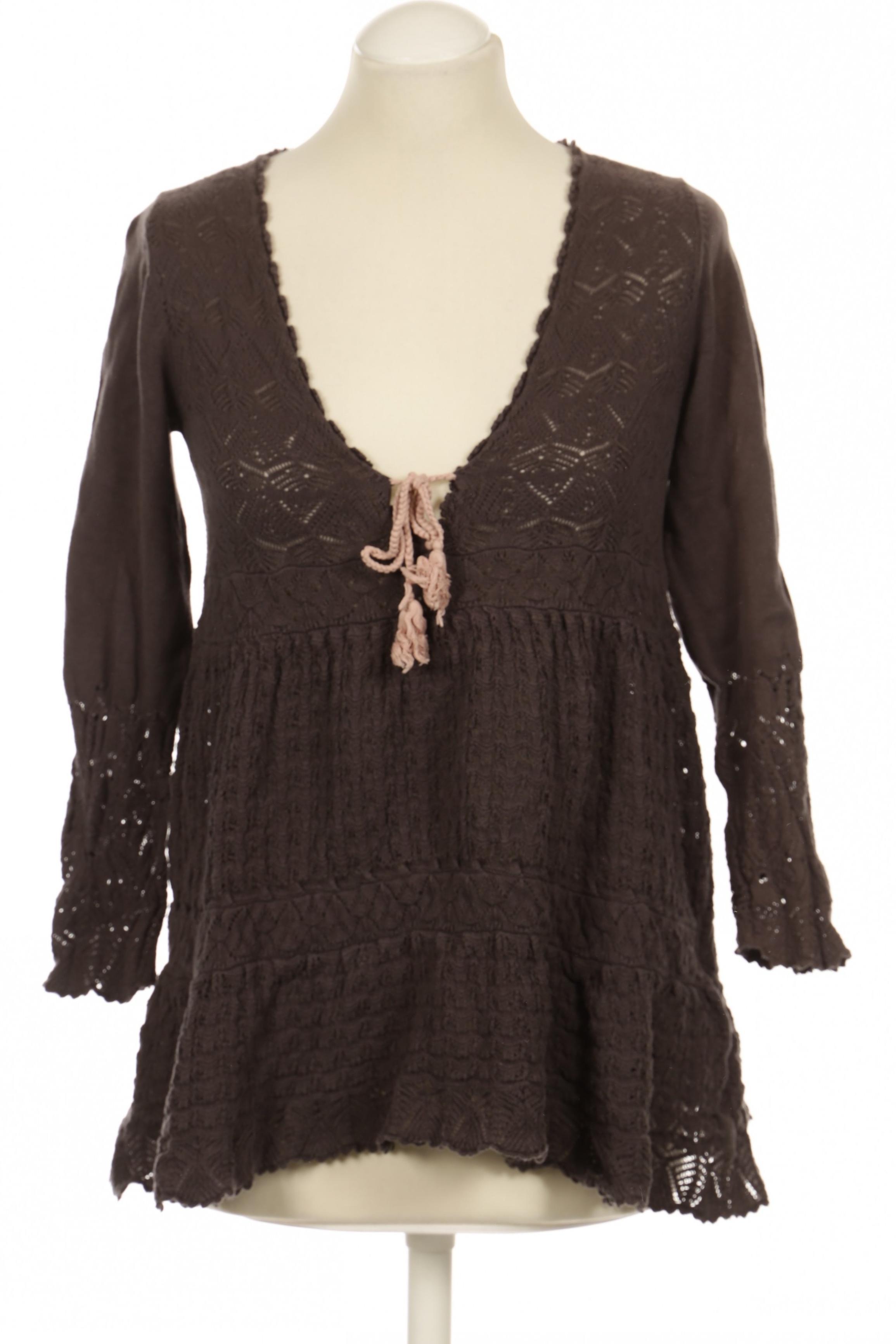 

Odd Molly Damen Pullover, grau, Gr.