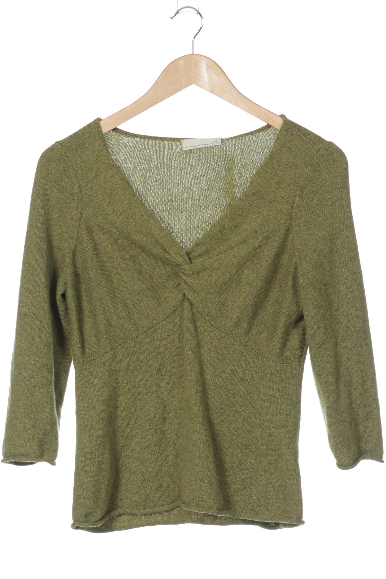 

Odd Molly Damen Pullover, grün, Gr.