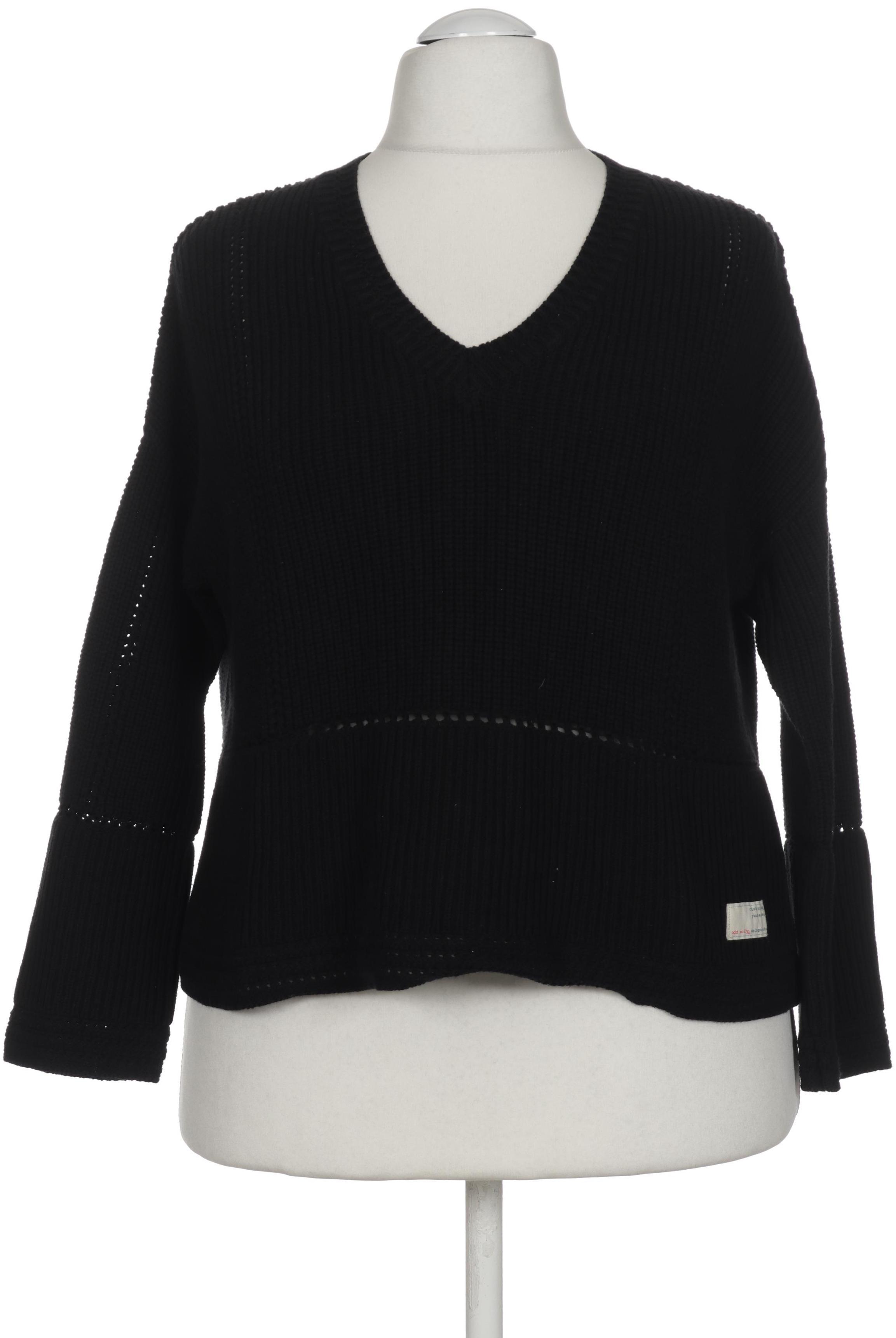 

Odd Molly Damen Pullover, schwarz, Gr.