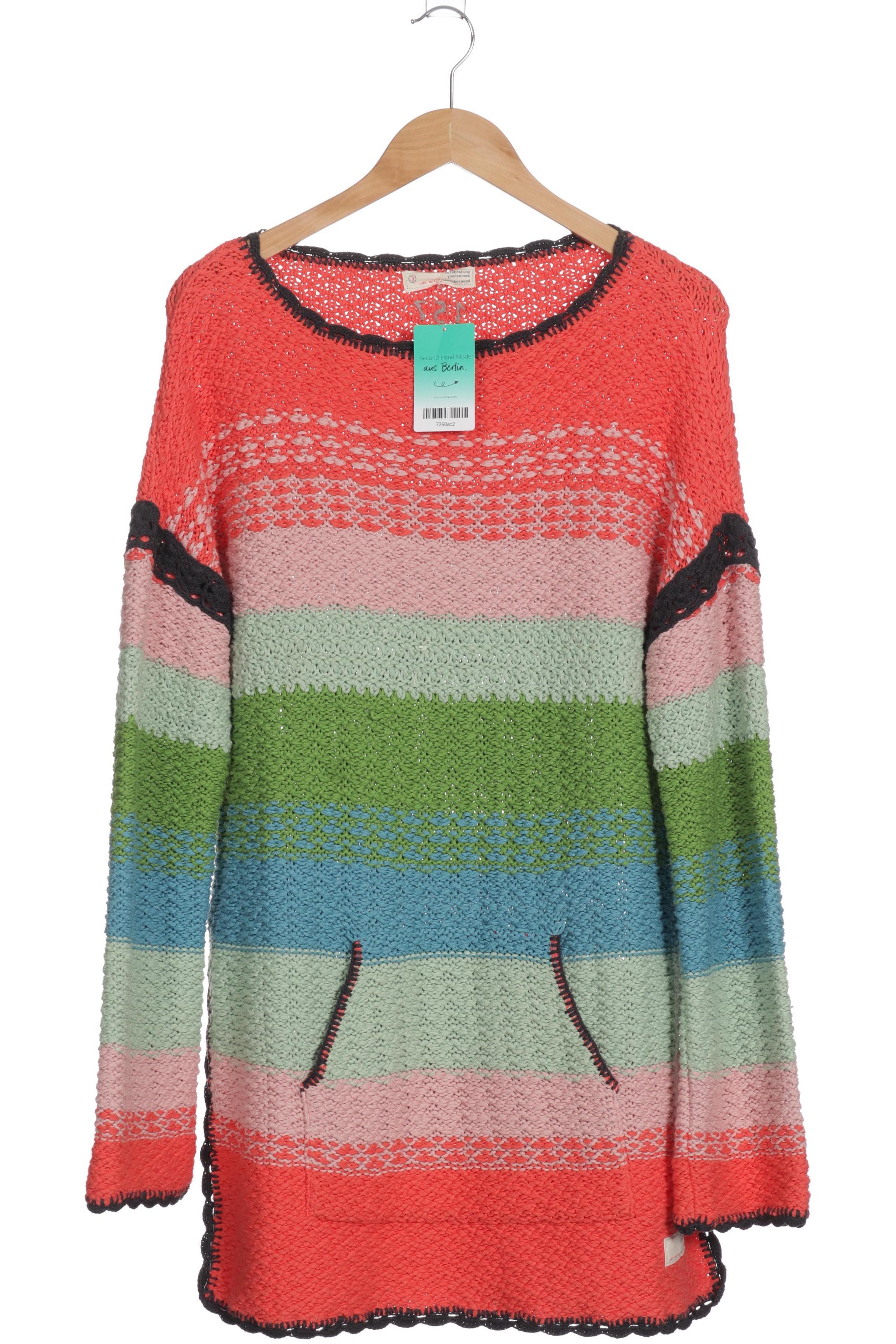 

Odd Molly Damen Pullover, mehrfarbig, Gr.