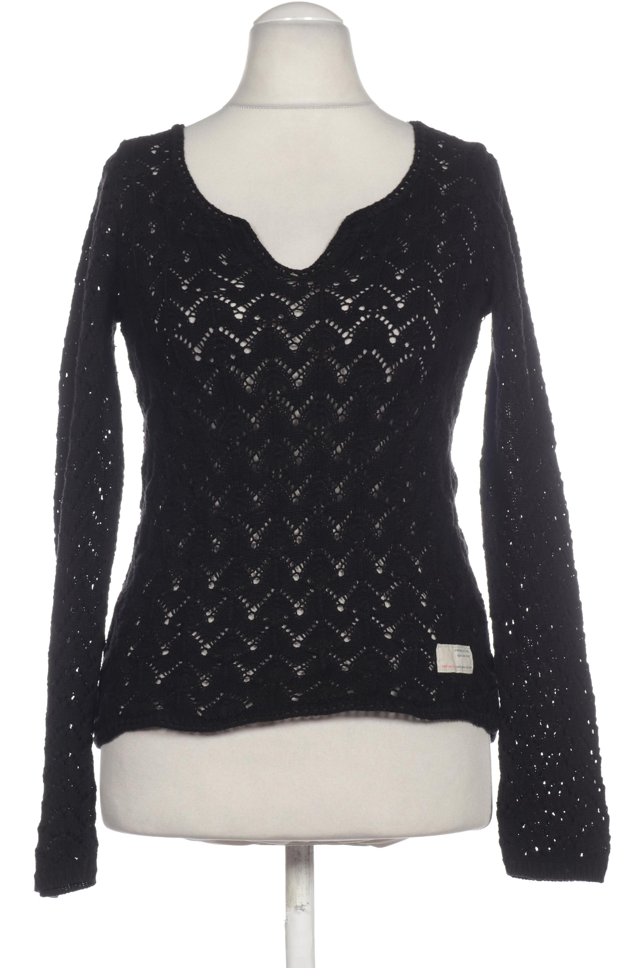 

Odd Molly Damen Pullover, schwarz, Gr.