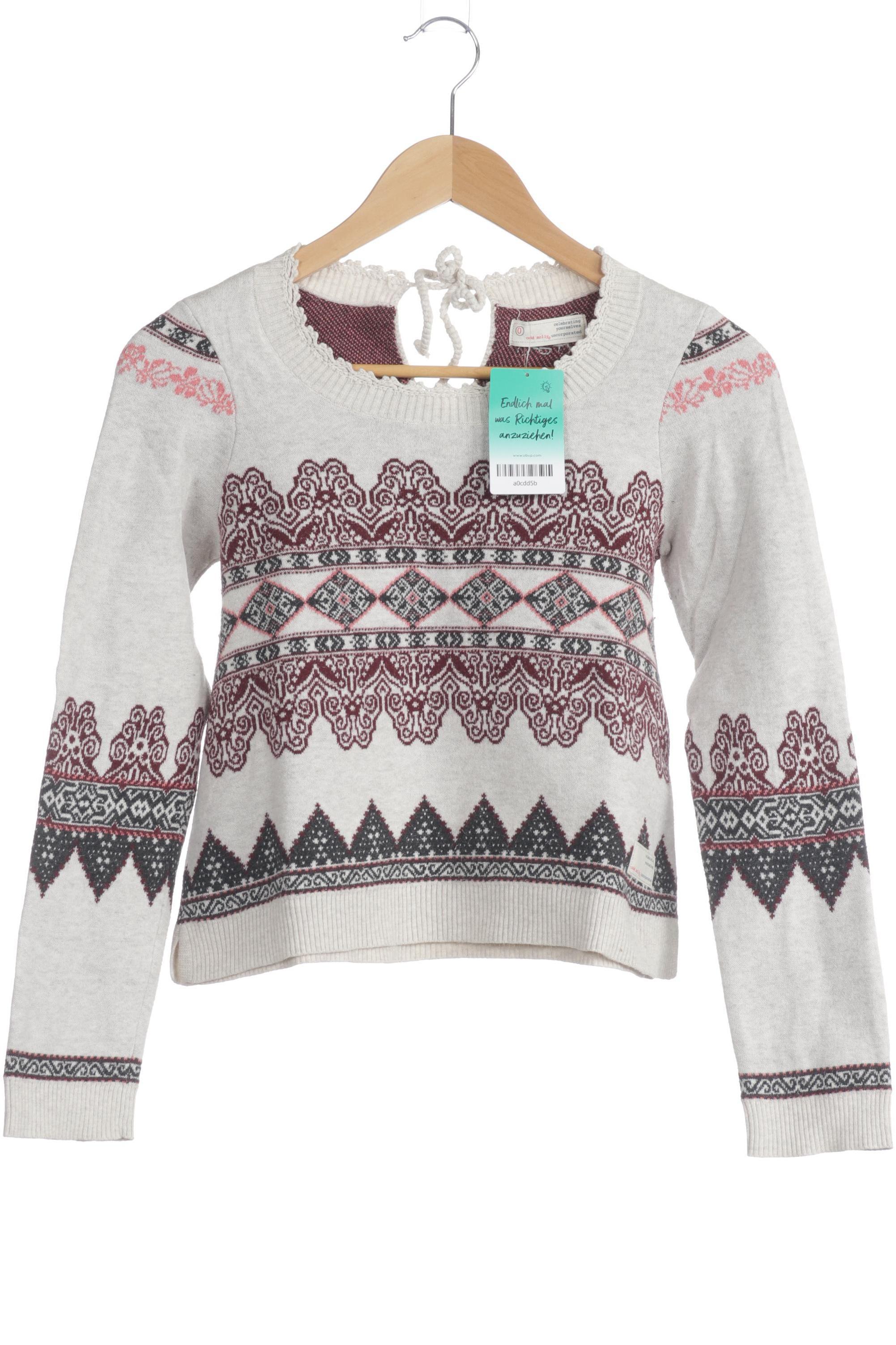 

Odd Molly Damen Pullover, beige, Gr.